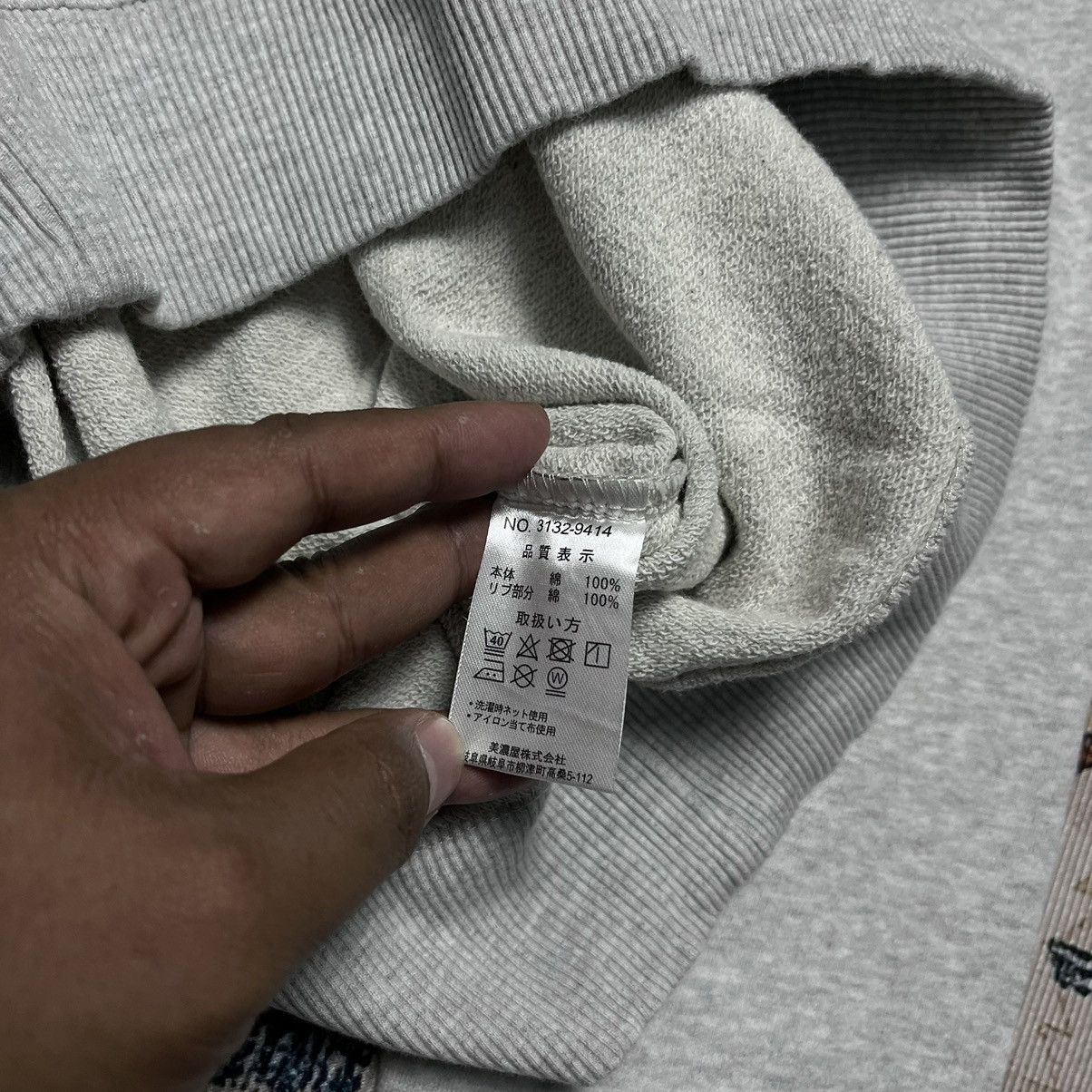 Lyle & Scott Sweatshirts Lyle & Scott Size US L / EU 52-54 / 3 - 5 Thumbnail