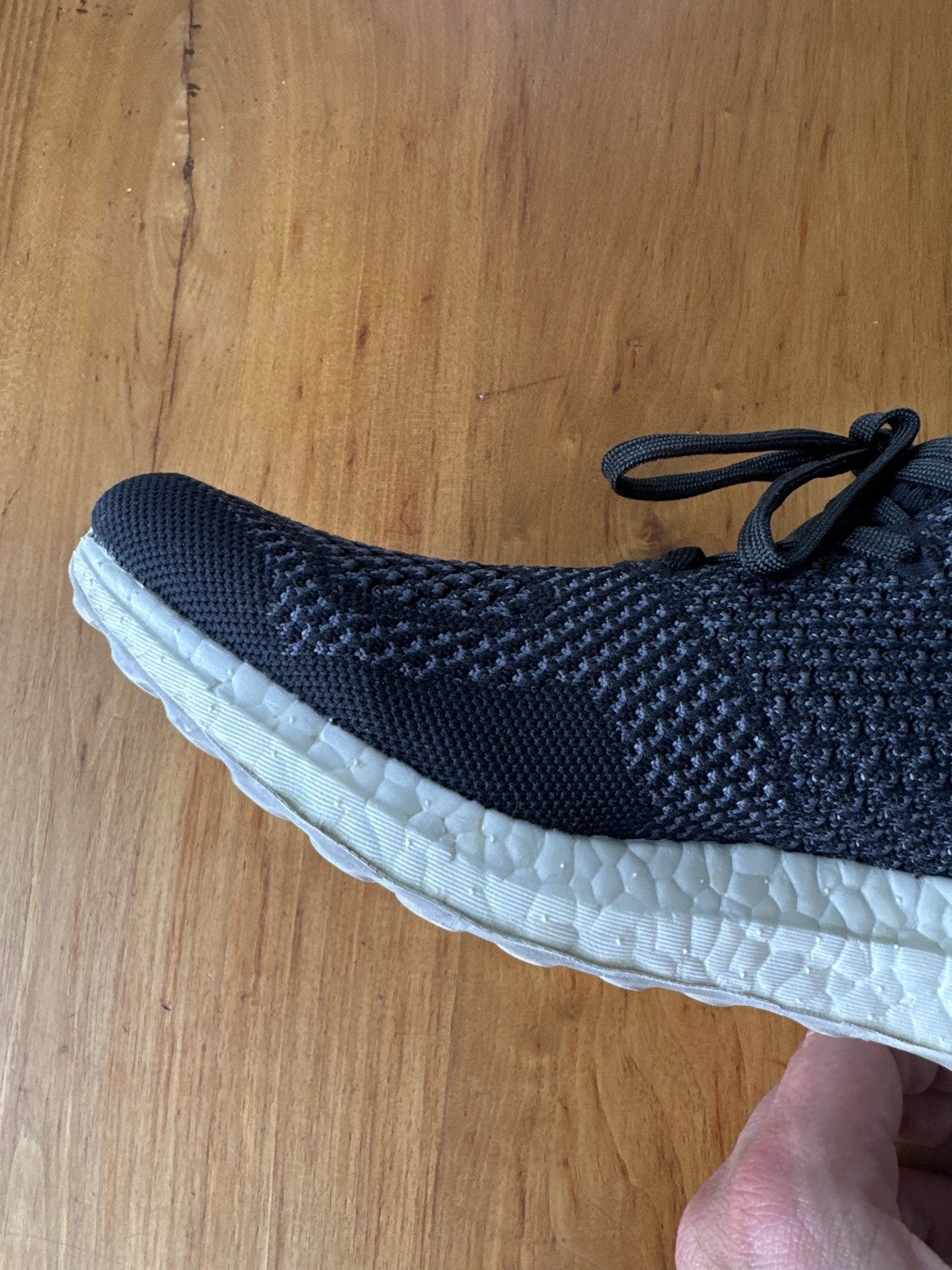 Adidas adidas Ultra Boost Uncaged x Hypebeast 10th Anniversary Size US 10 / EU 43 - 8 Thumbnail