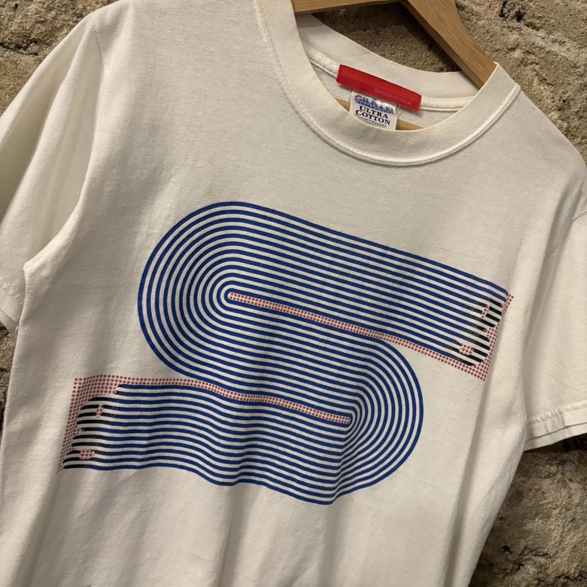 GOODENOUGH Goodenough G Logo Tee Size US S / EU 44-46 / 1 - 2 Thumbnail