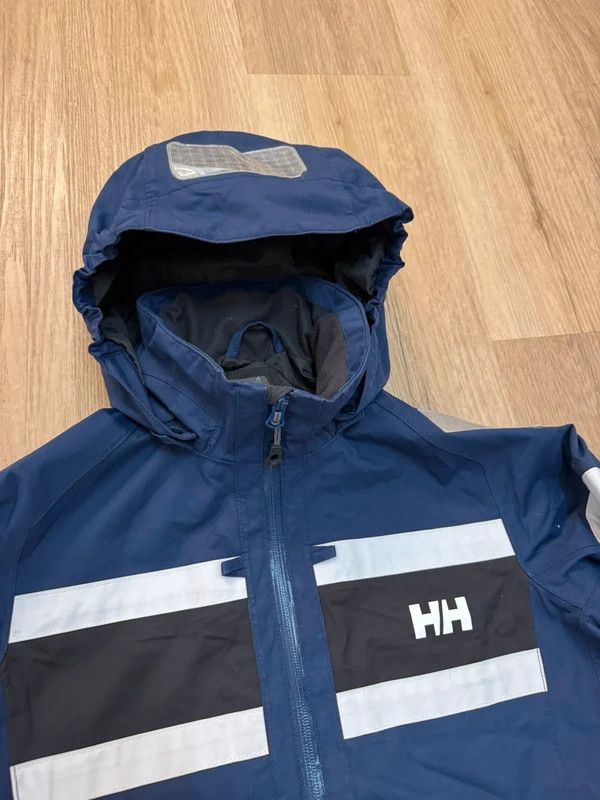 Helly Hansen Helly Hansen Offshore Tech Protection Sailing Jacket size S Size S / US 4 / IT 40 - 5 Thumbnail
