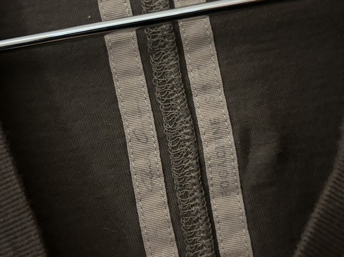 Rick Owens Rick Owens ss22 long sleeve Size US M / EU 48-50 / 2 - 5 Thumbnail