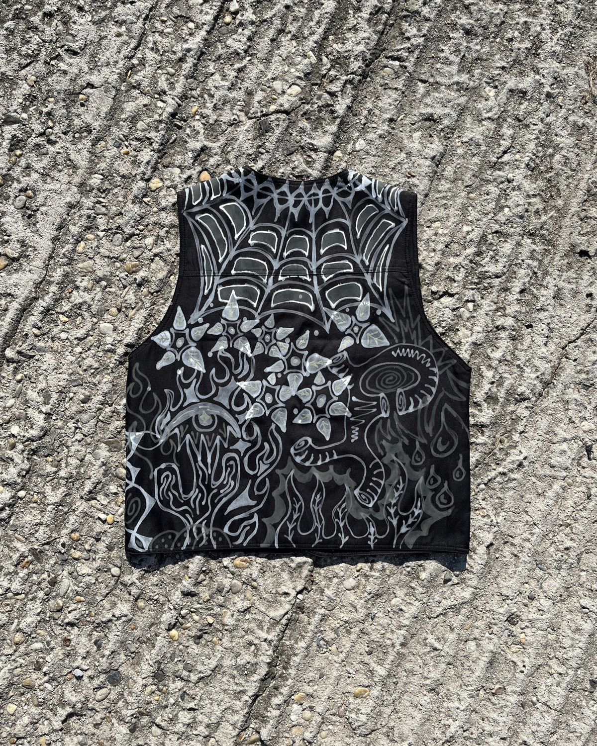 Other 1OF1 “FIELD TRIP” Vest Size US L / EU 52-54 / 3 - 2 Thumbnail