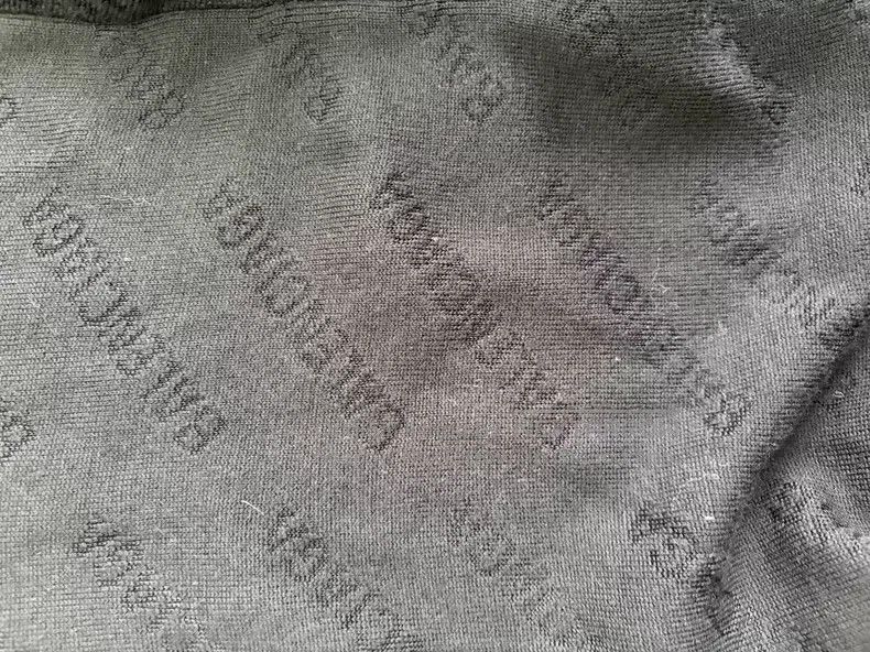 Balenciaga Balenciaga Solid Color V-neck Single Breasted Knit Sweater Size US M / EU 48-50 / 2 - 3 Thumbnail