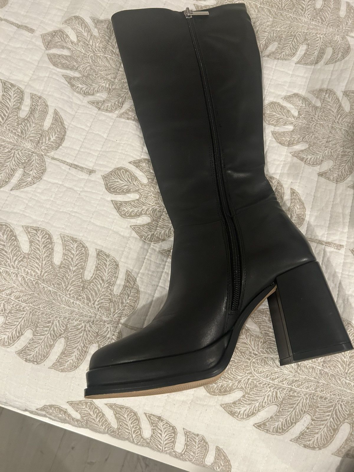 Steve Madden Steve Madden Boots Size US 7 / IT 37 - 2 Thumbnail