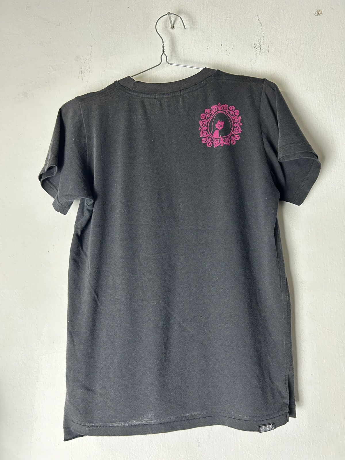 Hysteric Glamour Vintage Hysteric Glamour Spell Out Tee Size XS / US 0-2 / IT 36-38 - 6 Thumbnail