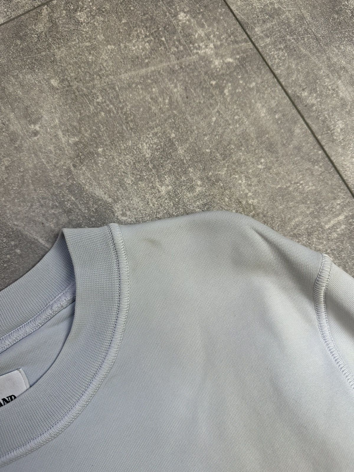 Stone Island Men’s vintage sweatshirt luxury Stone island Size US S / EU 44-46 / 1 - 5 Thumbnail