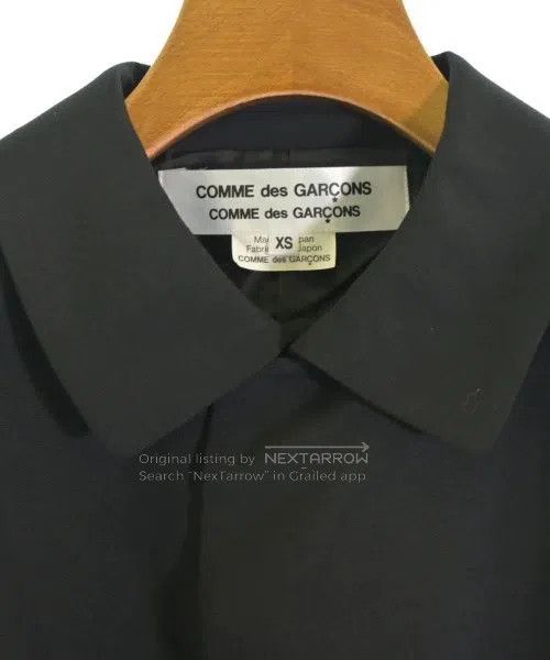 Comme des Garcons Comme Des Garcons 23 Autumn/Winter Coat Size XS / US 0-2 / IT 36-38 - 5 Thumbnail