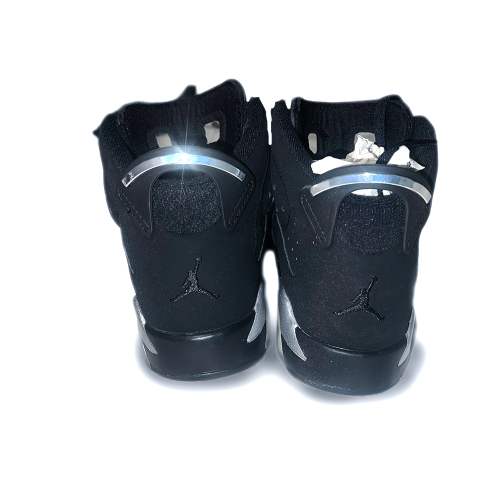 Jordan Brand Air Jordan 6 Retro (GS) Size US 5 / IT 35 - 5 Thumbnail