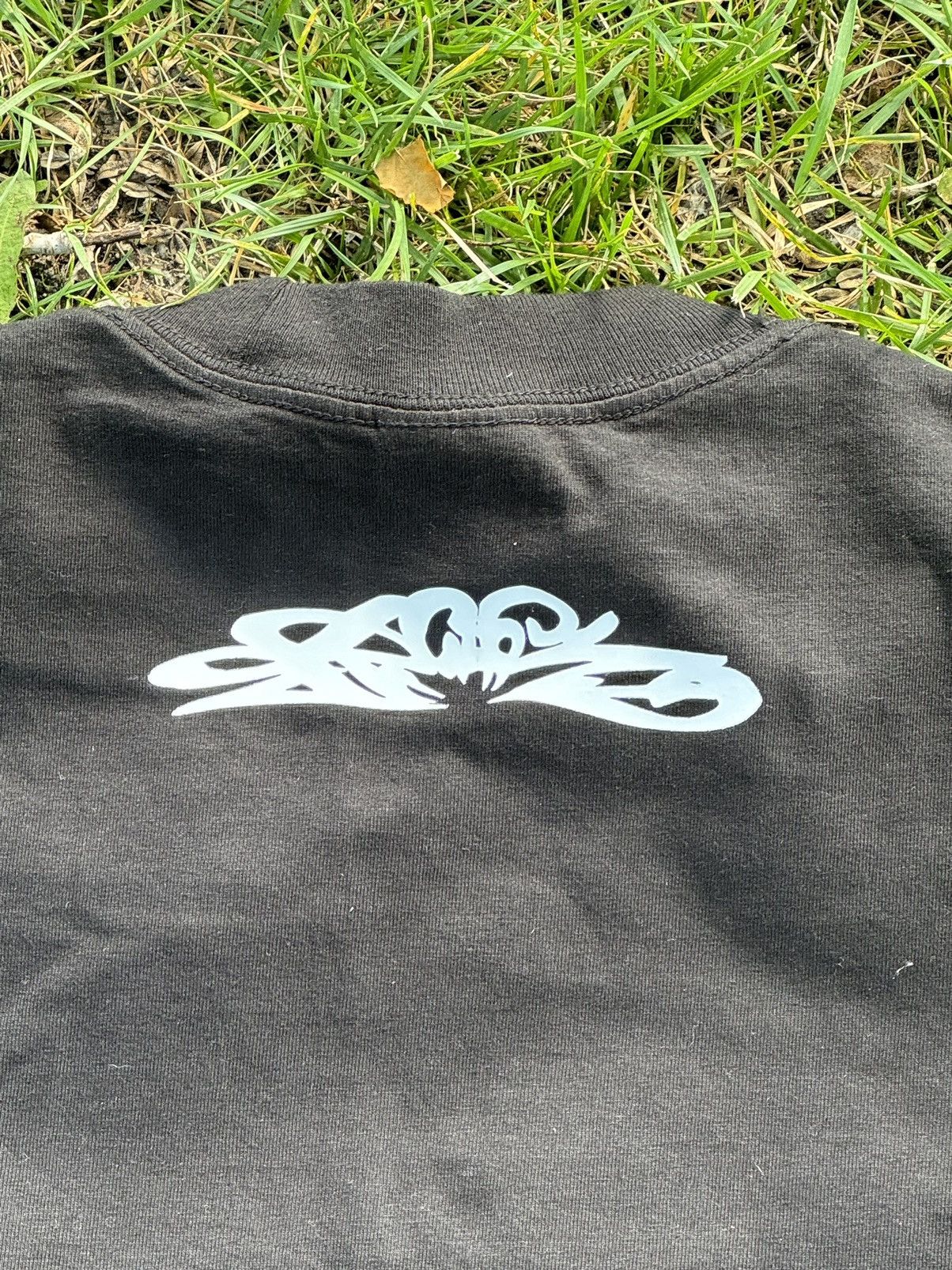 Designer × Japanese Brand MRI Key Shirt-“1of1ascend” Size US S / EU 44-46 / 1 - 6 Thumbnail