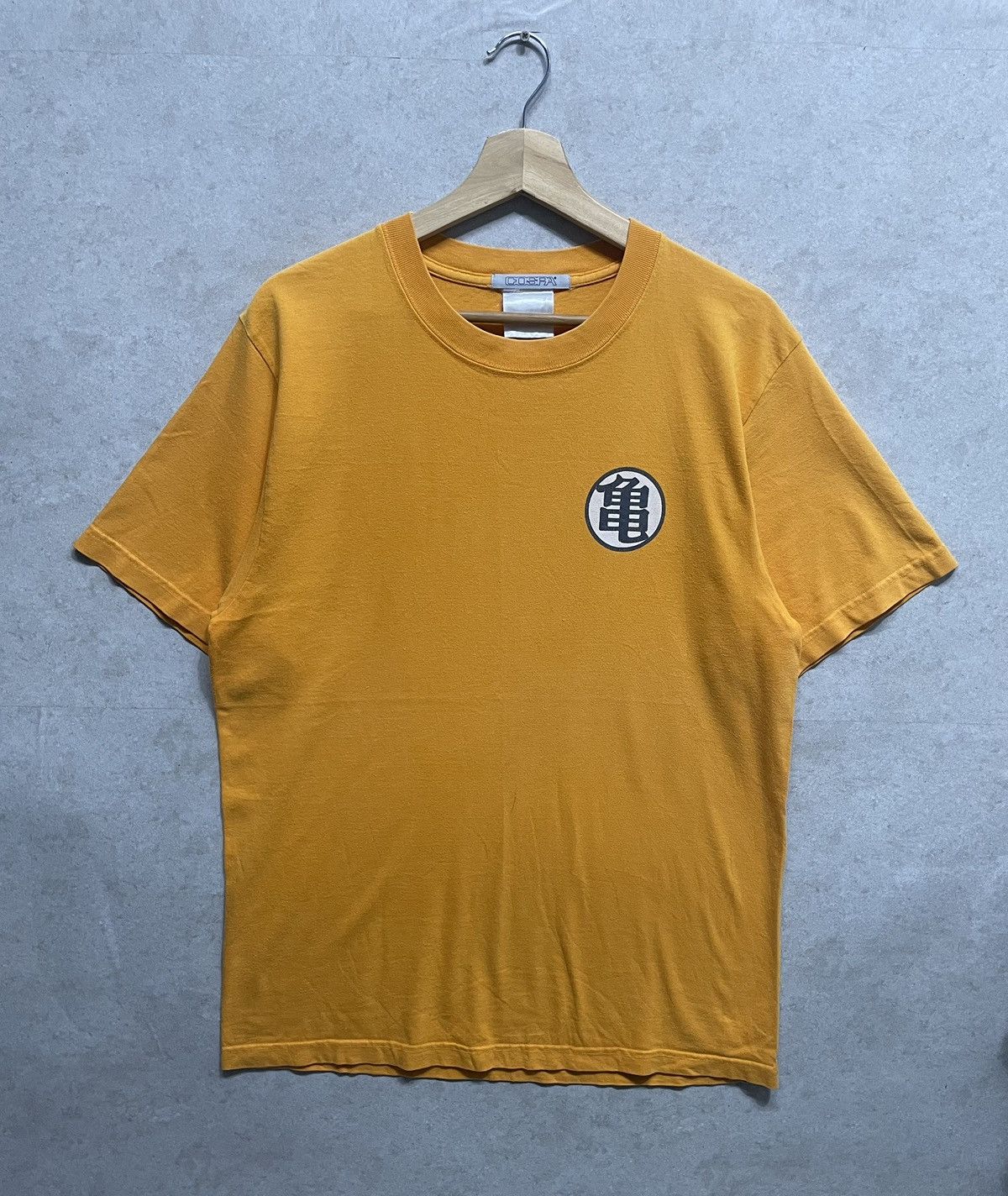 Anime × Japanese Brand × Vintage Vintage Y2K Cospa Dragon Ball Tee Size US M / EU 48-50 / 2 - 1 Thumbnail