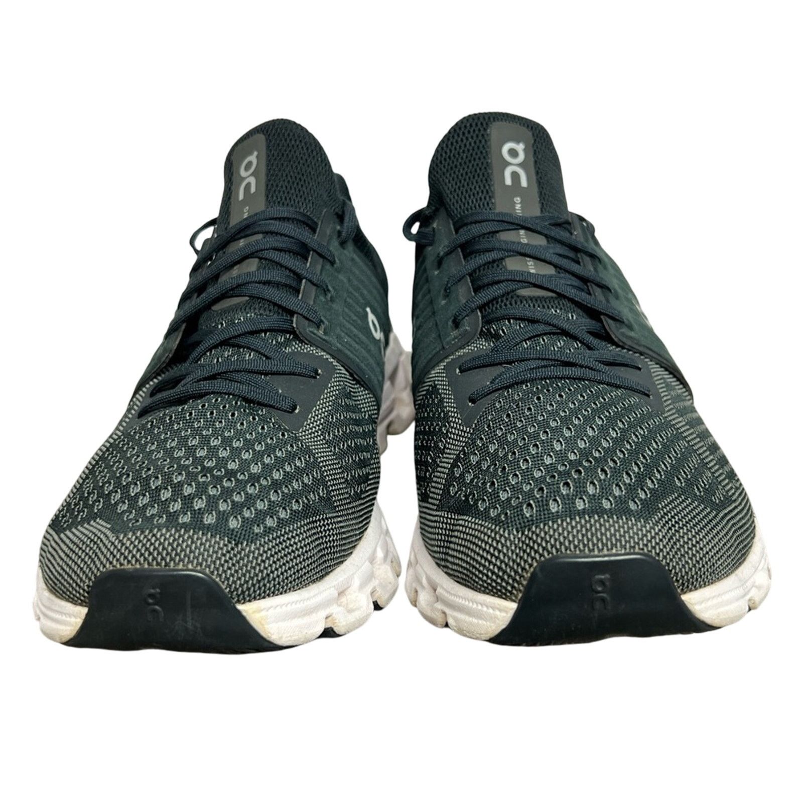 On ON Cloudswift Men's Shoes Sneaker Walking Size 11.5 Black Size US 11.5 / EU 44-45 - 5 Thumbnail