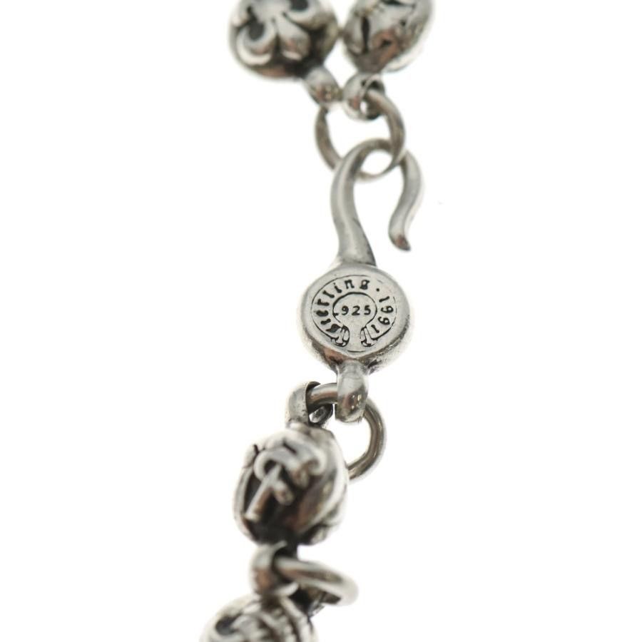 Chrome Hearts Chrome Hearts Multi Ball Bracelet Size ONE SIZE - 6 Thumbnail