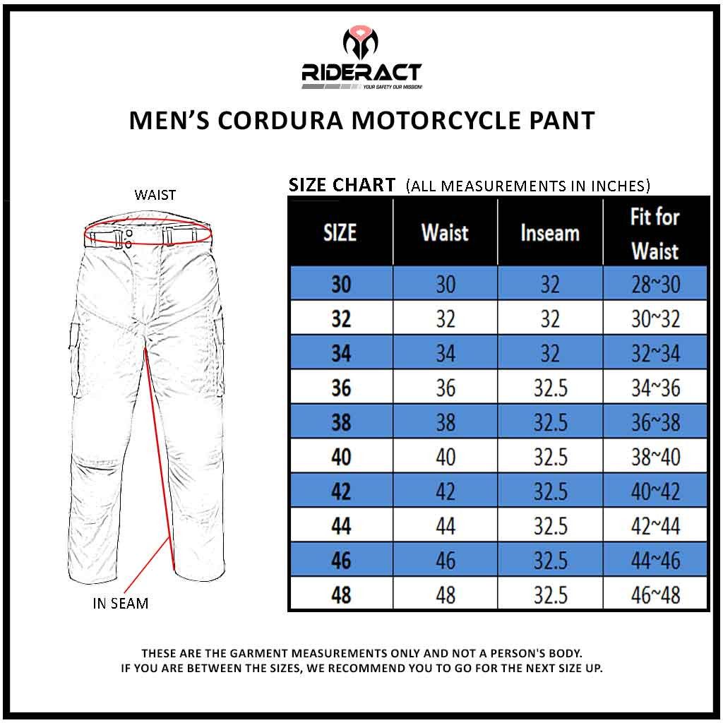 Other × Rains RIDERACT® Men's Reinforced Motorcycle Riding Jeans Dark Blue Size US 32 / EU 48 - 7 Thumbnail