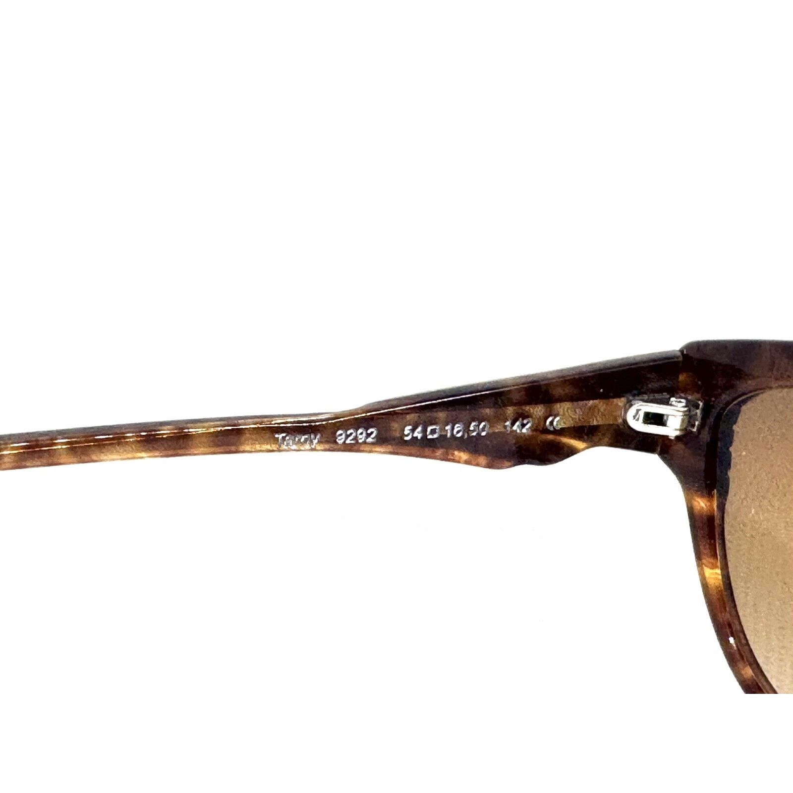 J.F. REY BOZ TAMY 9292 BROWN/PANTHER AUTHENTIC SUNGLASSES Size ONE SIZE - 6 Thumbnail