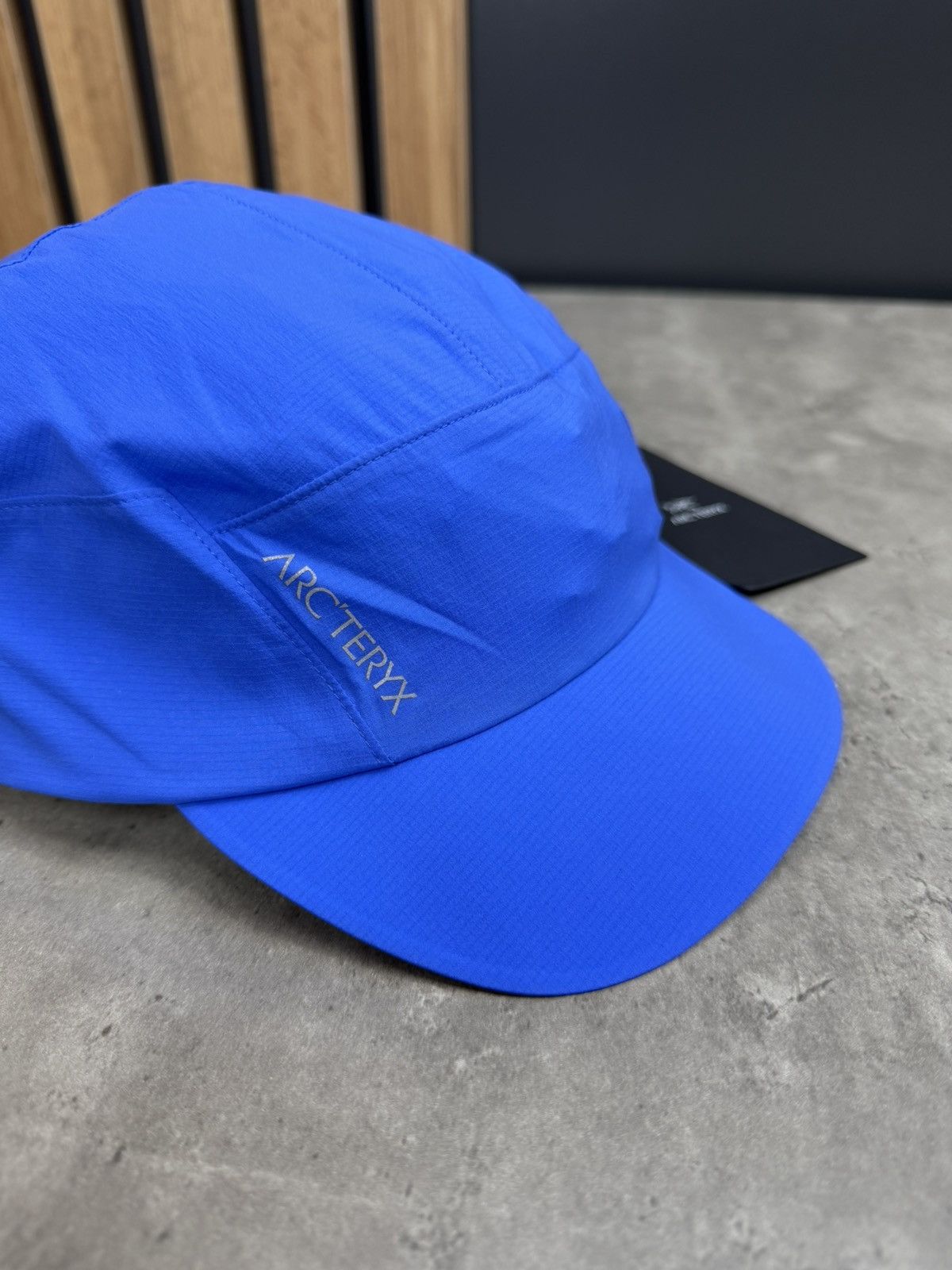 Arc'teryx Arc’teryx Norvan Cap Electra Size S/M Size ONE SIZE - 7 Thumbnail