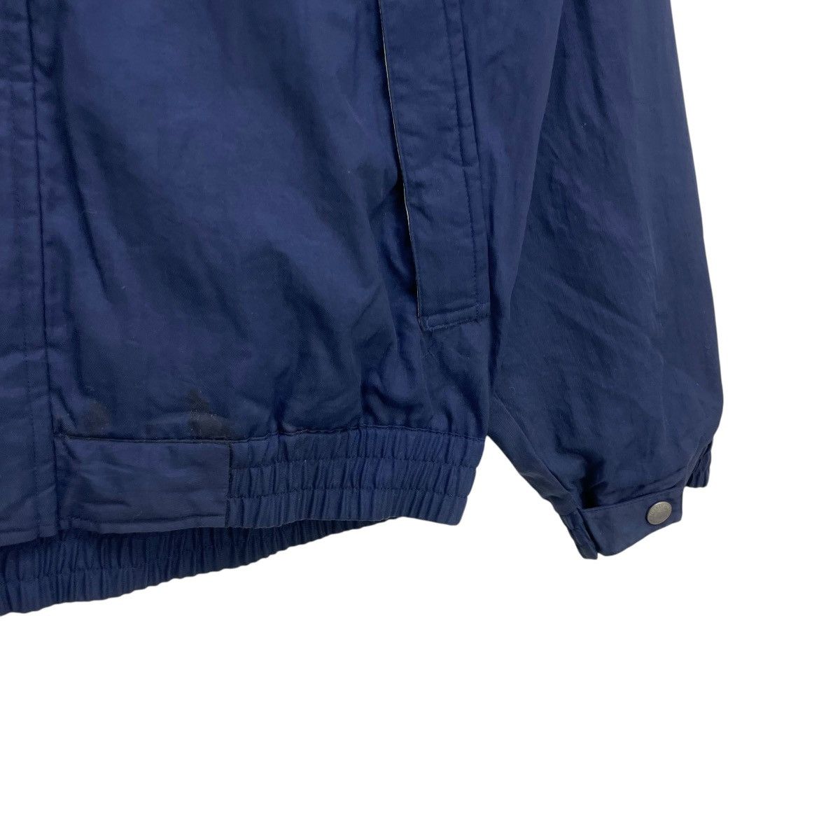 Beverly Hills Polo Club 💥Vintage Baverly Hill Polo Club Bomber Jacket Size US M / EU 48-50 / 2 - 3 Thumbnail