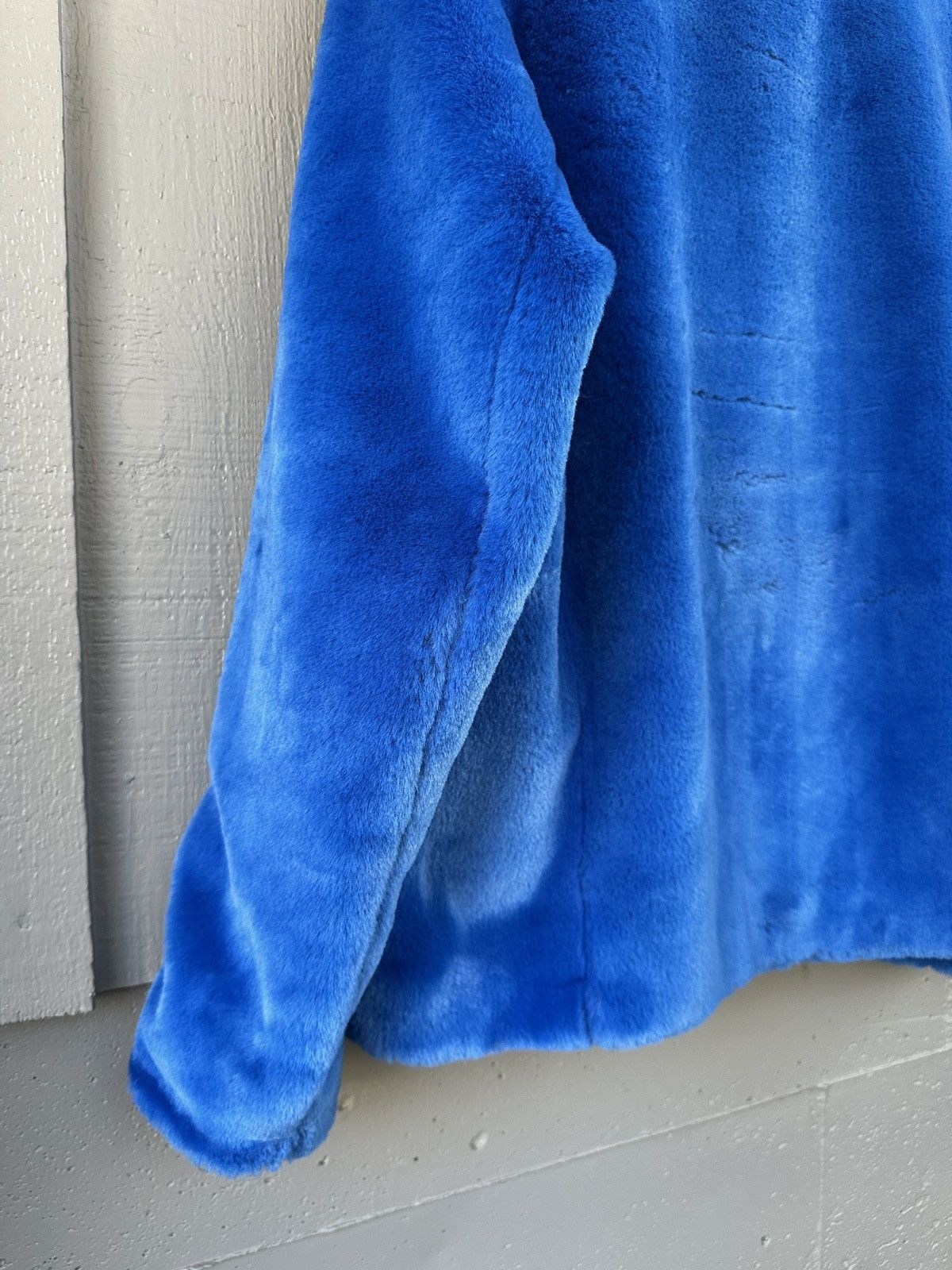 Rta Reese Faux Fur Jacket Size US S / EU 44-46 / 1 - 14 Thumbnail