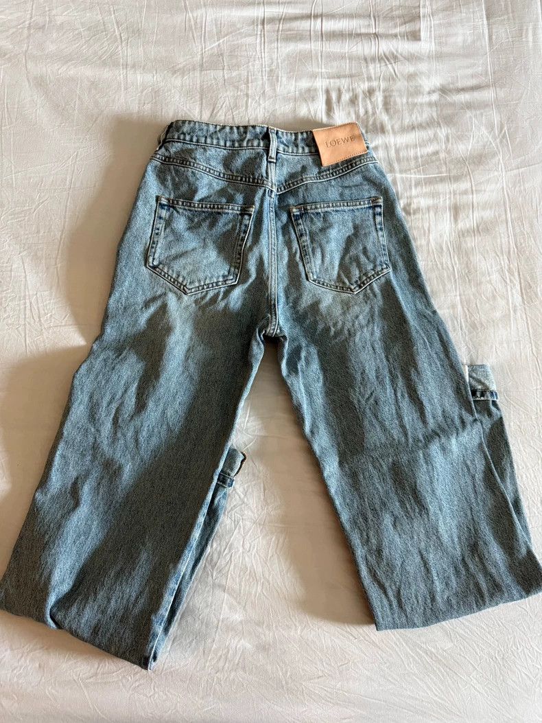 Loewe Loewe jean Size 42" / US 20 - 6 Thumbnail