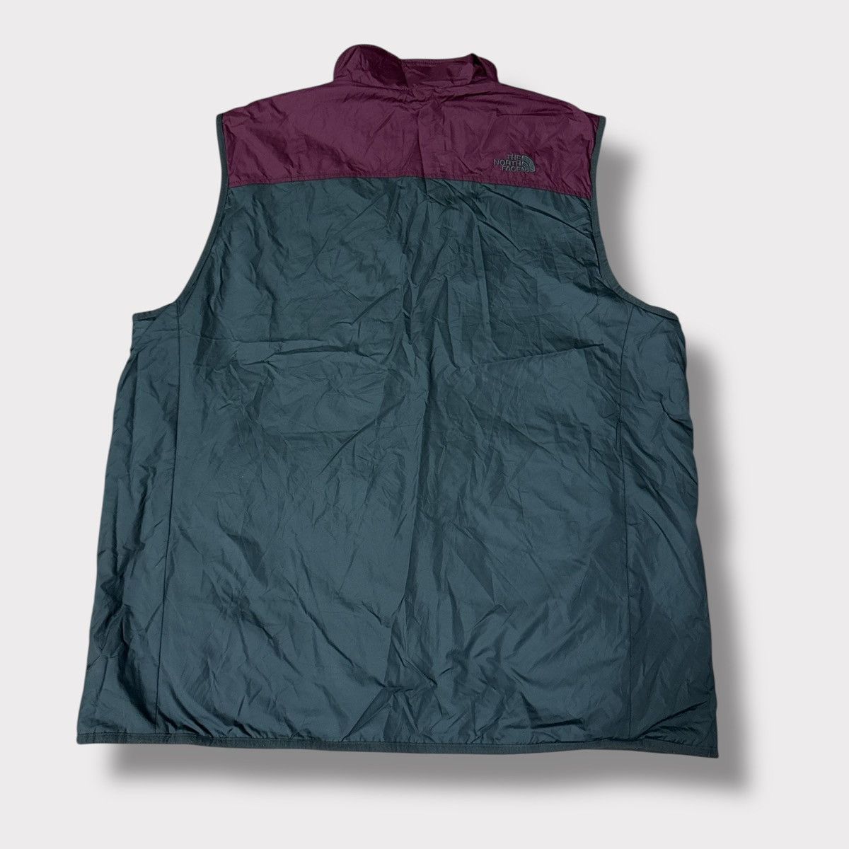 The North Face The North Face Reversible vest Size US L / EU 52-54 / 3 - 2 Thumbnail