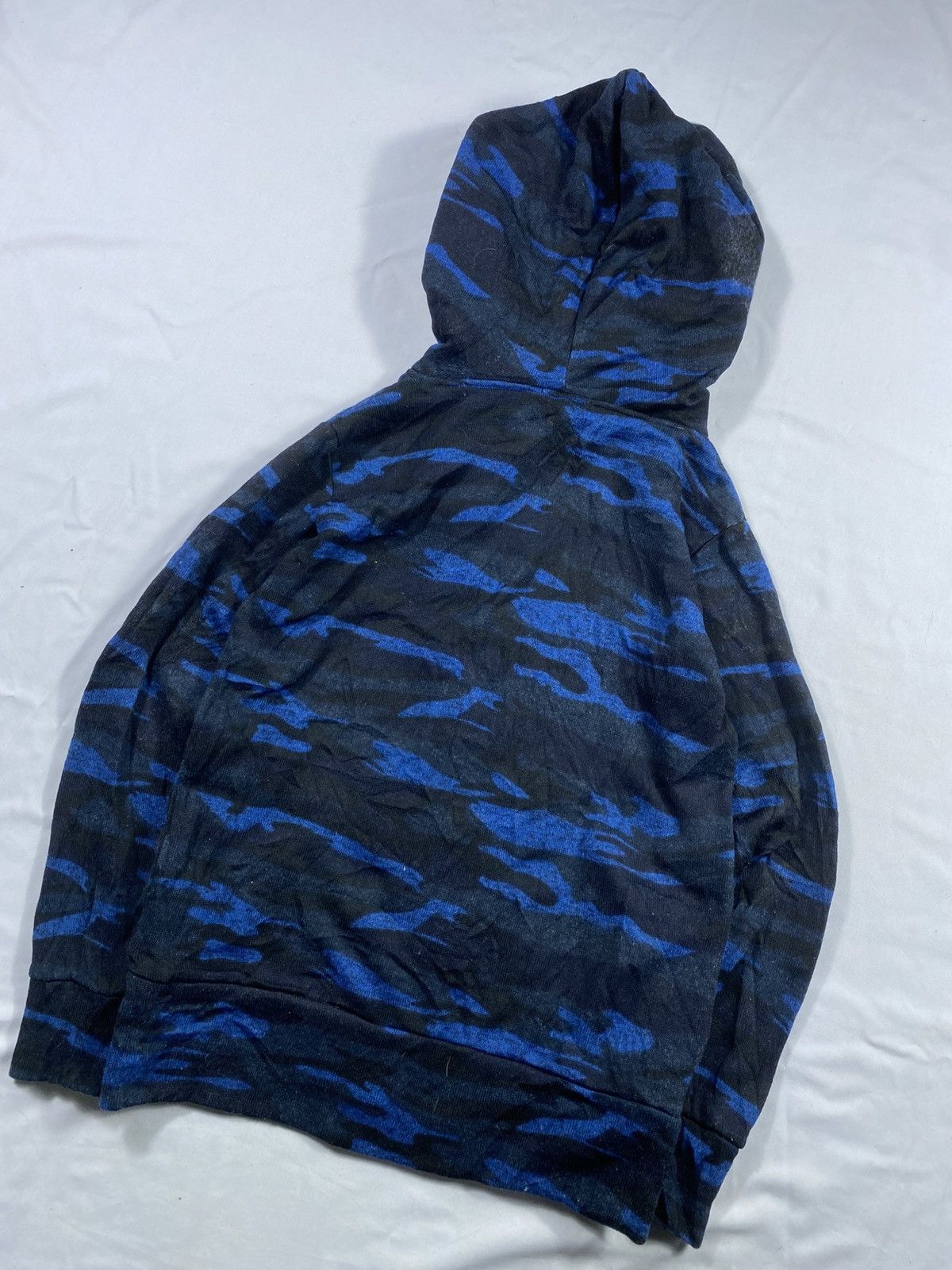 In The Attic Japanese Spinsh Gothic DoubleLayer hoodie lgb ifsix hysteric Size US M / EU 48-50 / 2 - 5 Thumbnail