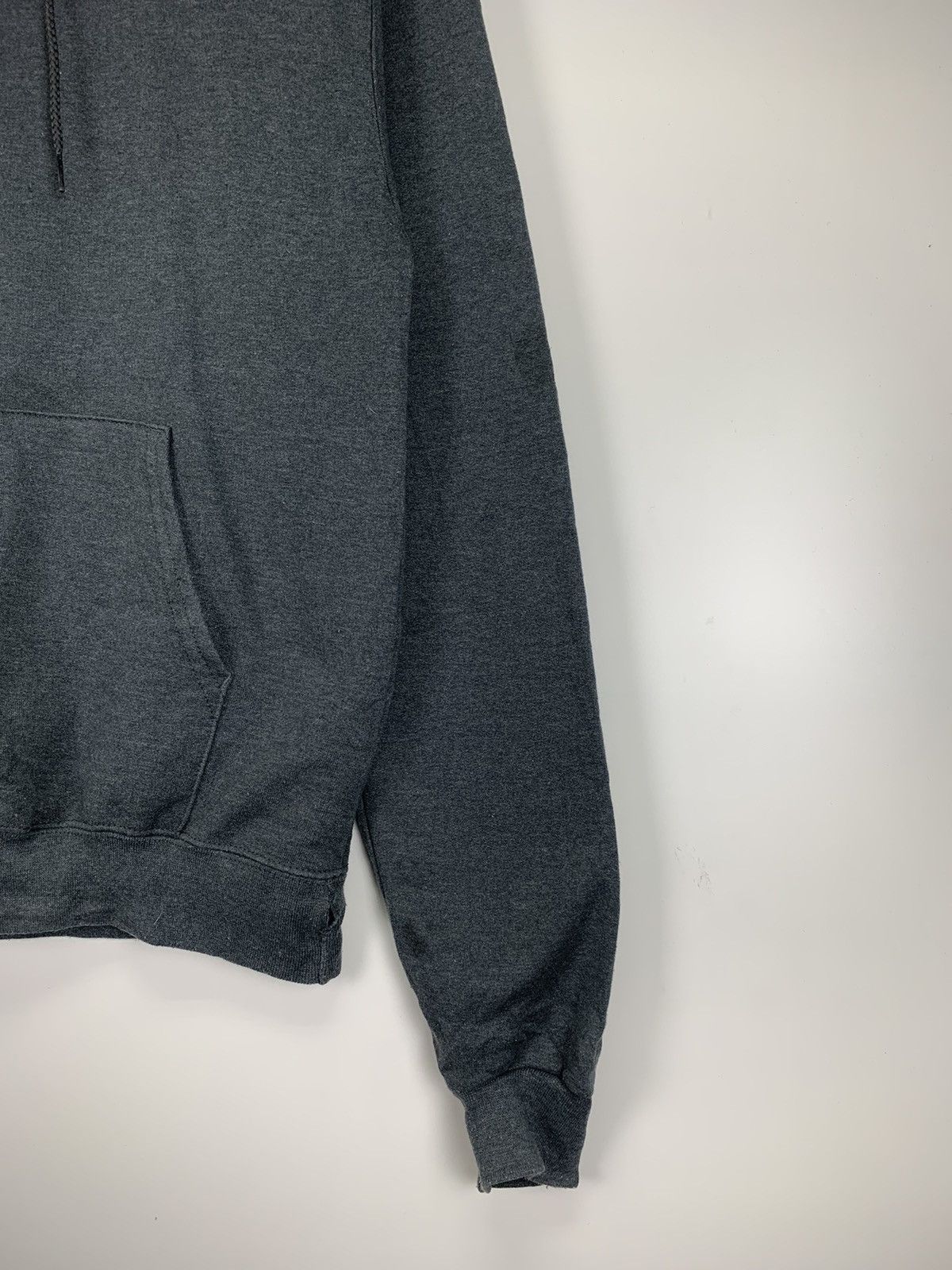 Champion × Vintage Vintage Champion plain hoodies Size US S / EU 44-46 / 1 - 10 Thumbnail