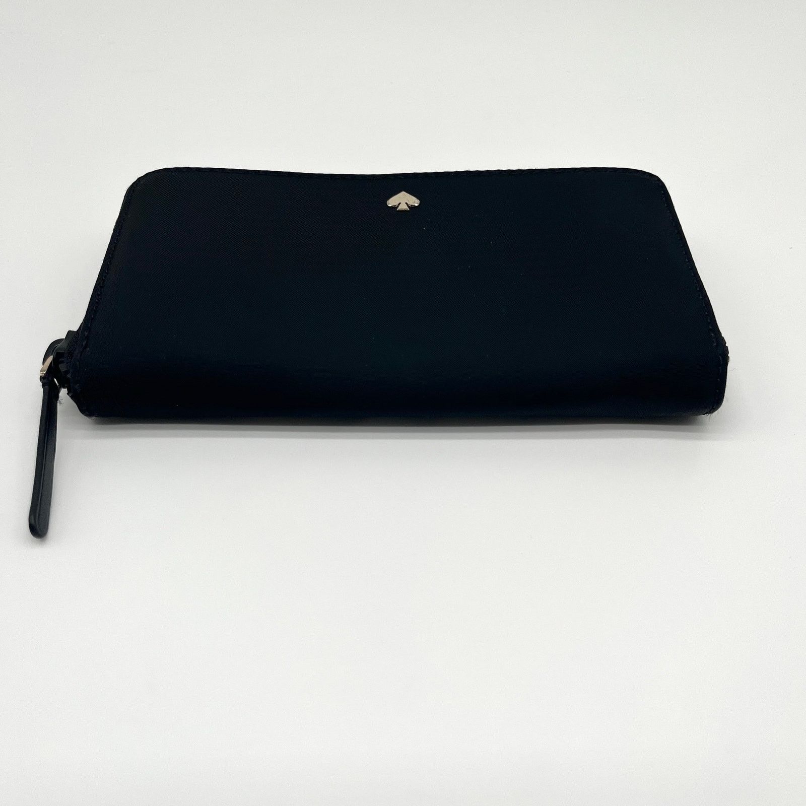 Kate Spade KATE SPADE NWOT Nylon Zip-Around Long Wallet, RETAILS $198 Size ONE SIZE - 8 Thumbnail