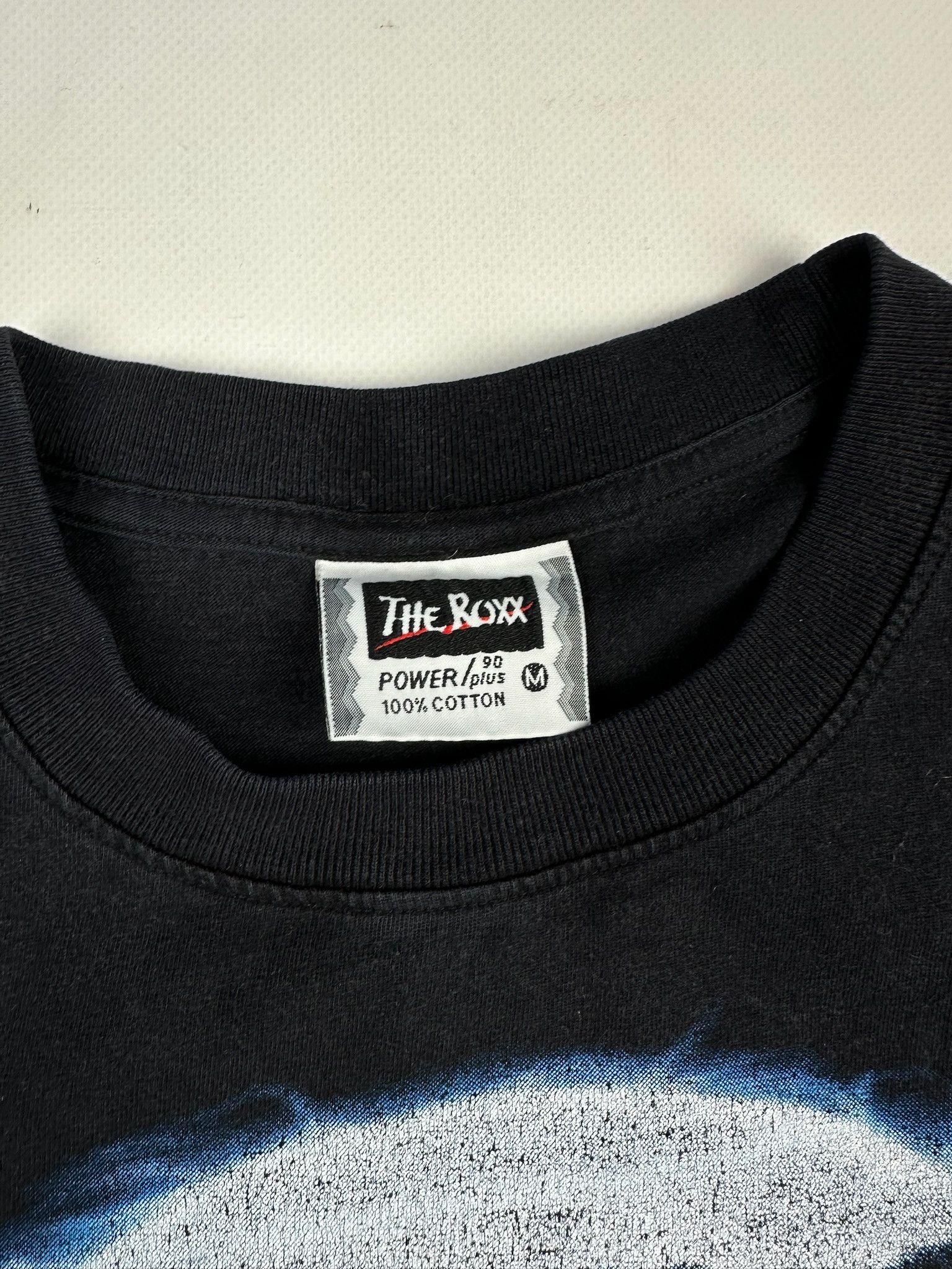 Band Tees Kiss Vintage 90s Rock Band Tank Top Shirt Size US S / EU 44-46 / 1 - 9 Thumbnail