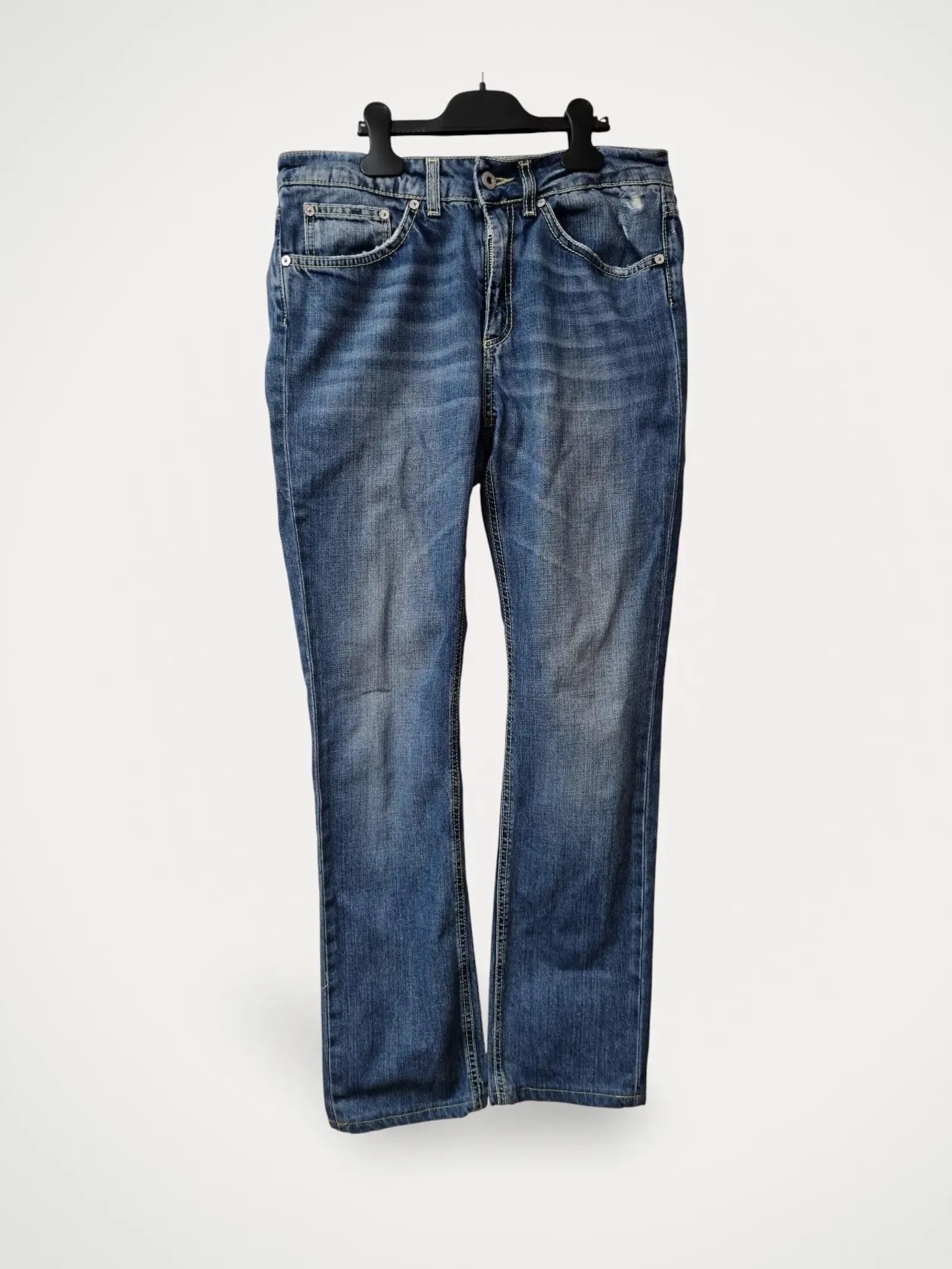 Dondup Dondup Jeans Size 26" / US 2 / IT 38 - 1 Thumbnail