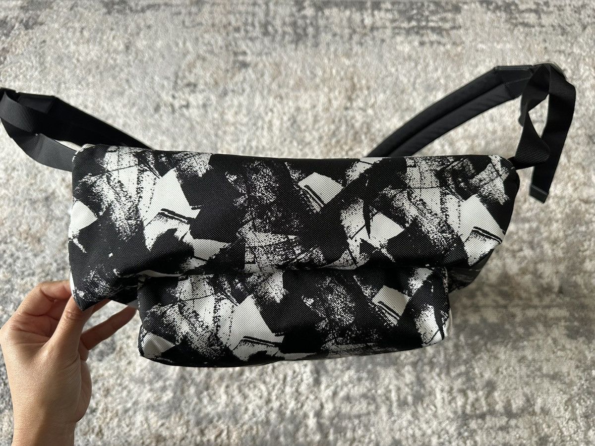 Celine Celine Medium Backpack Print DS Size ONE SIZE - 16 Thumbnail