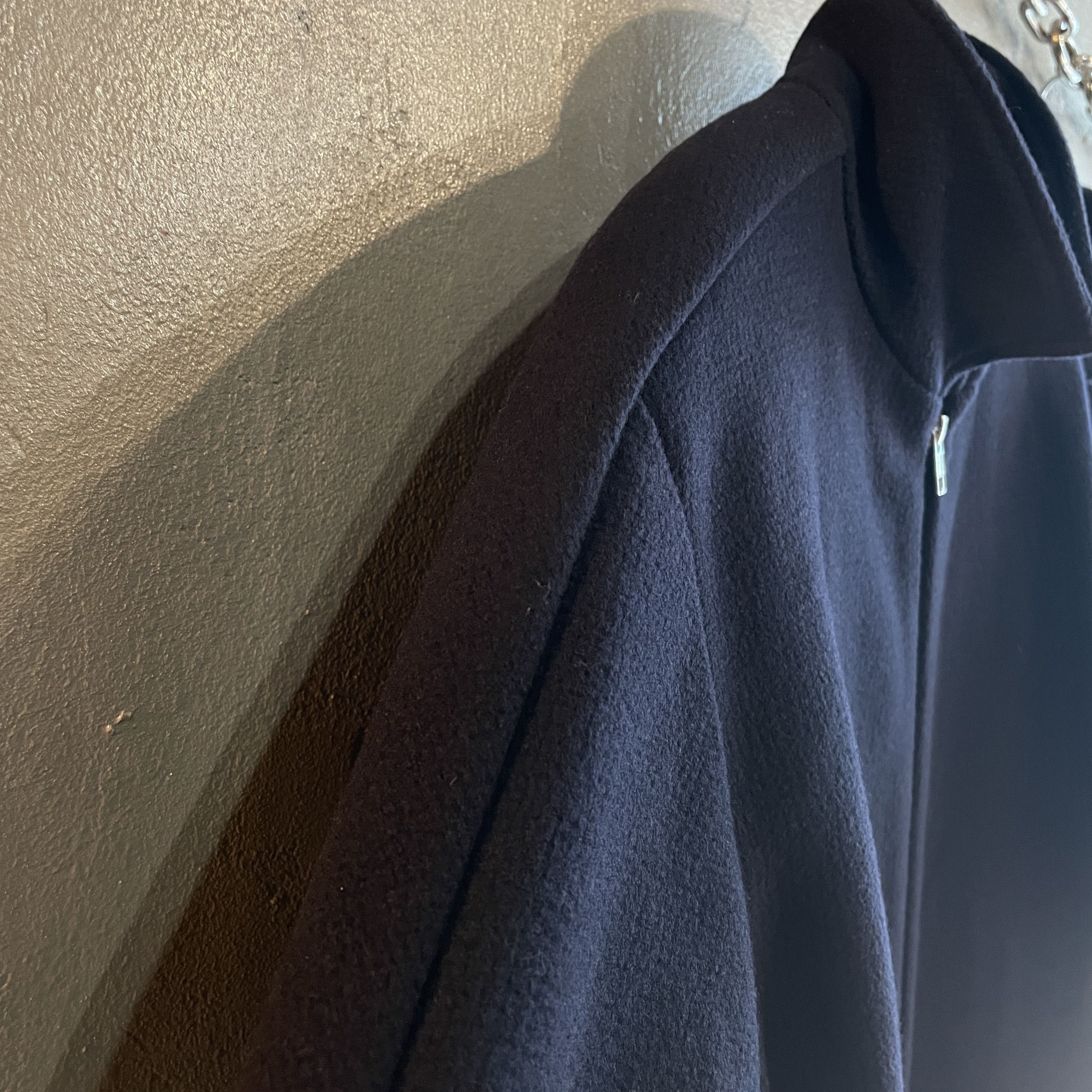 Stephan Schneider Stephan Schneider Wool Zip Up Jacket Size US M / EU 48-50 / 2 - 6 Thumbnail