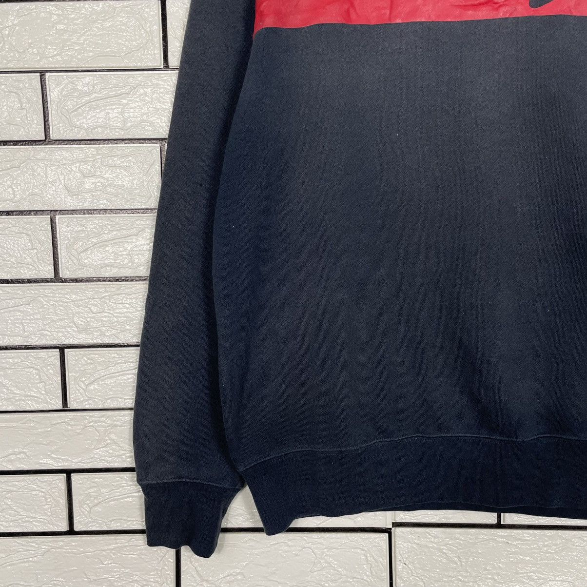 Nike Nike Crewneck Sweatshirt Size US M / EU 48-50 / 2 - 3 Thumbnail