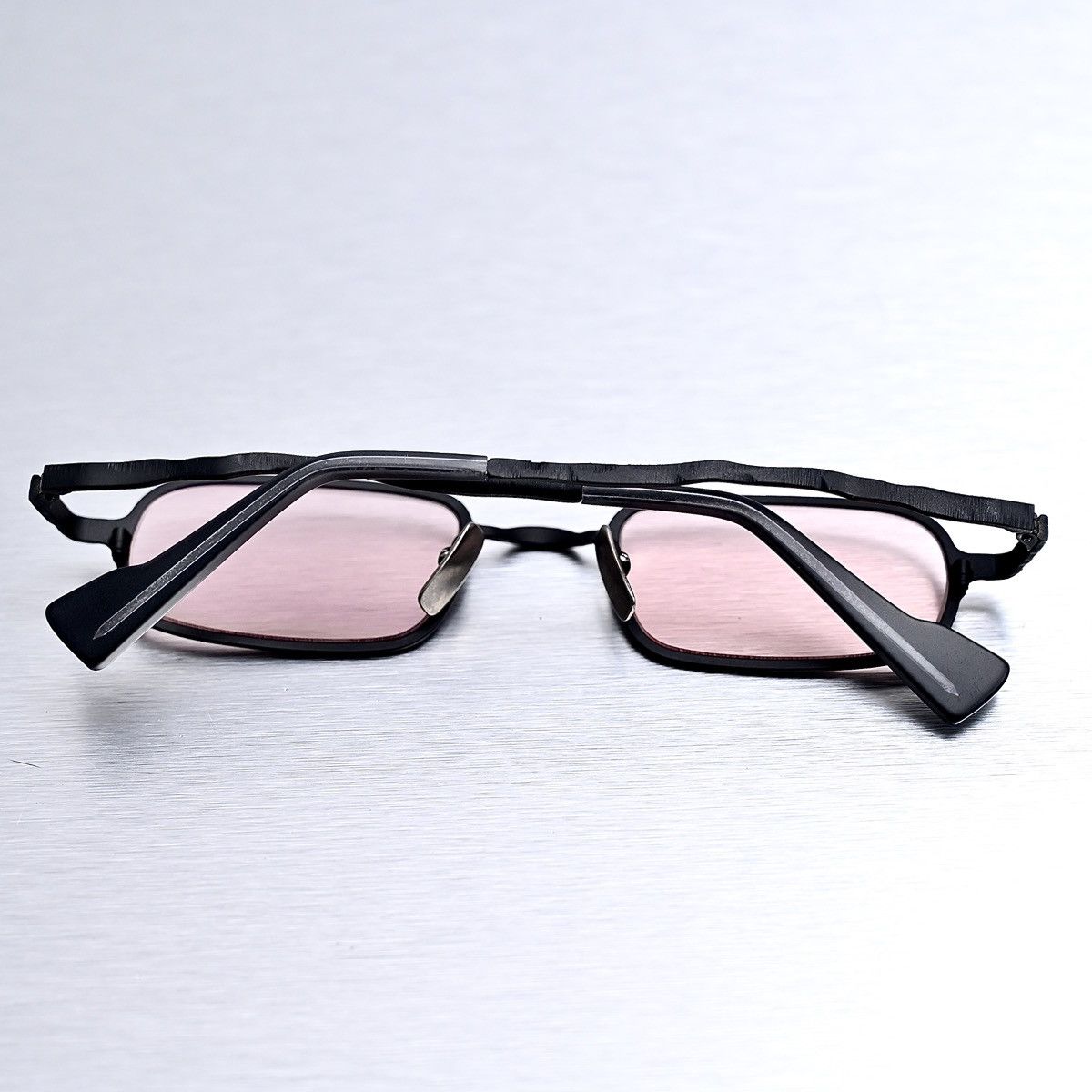Kuboraum KUBORAUM Z18 SUNGLASSES Size ONE SIZE - 11 Thumbnail