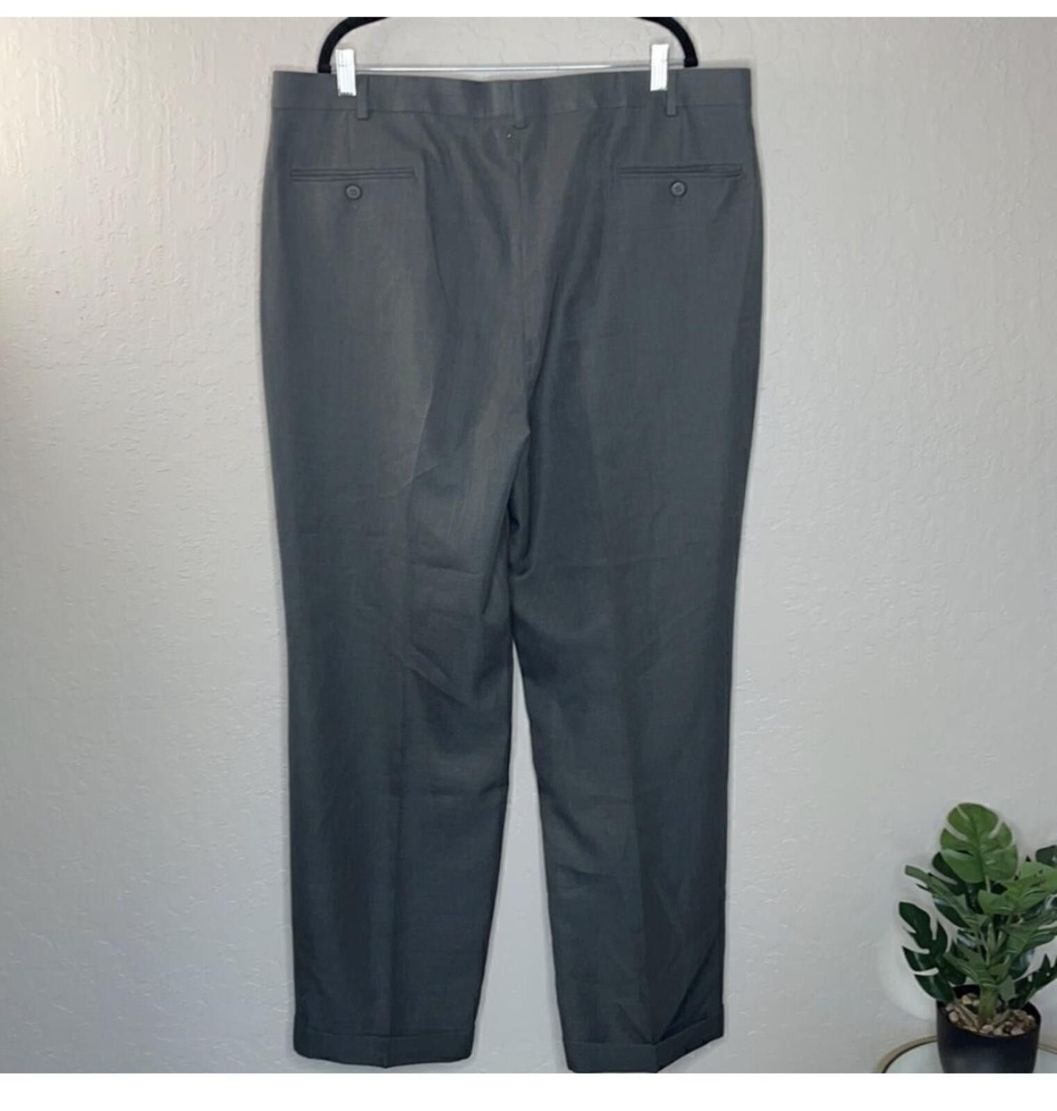 Other Louis Raphael slack pants Size US 40 / EU 56 - 6 Thumbnail