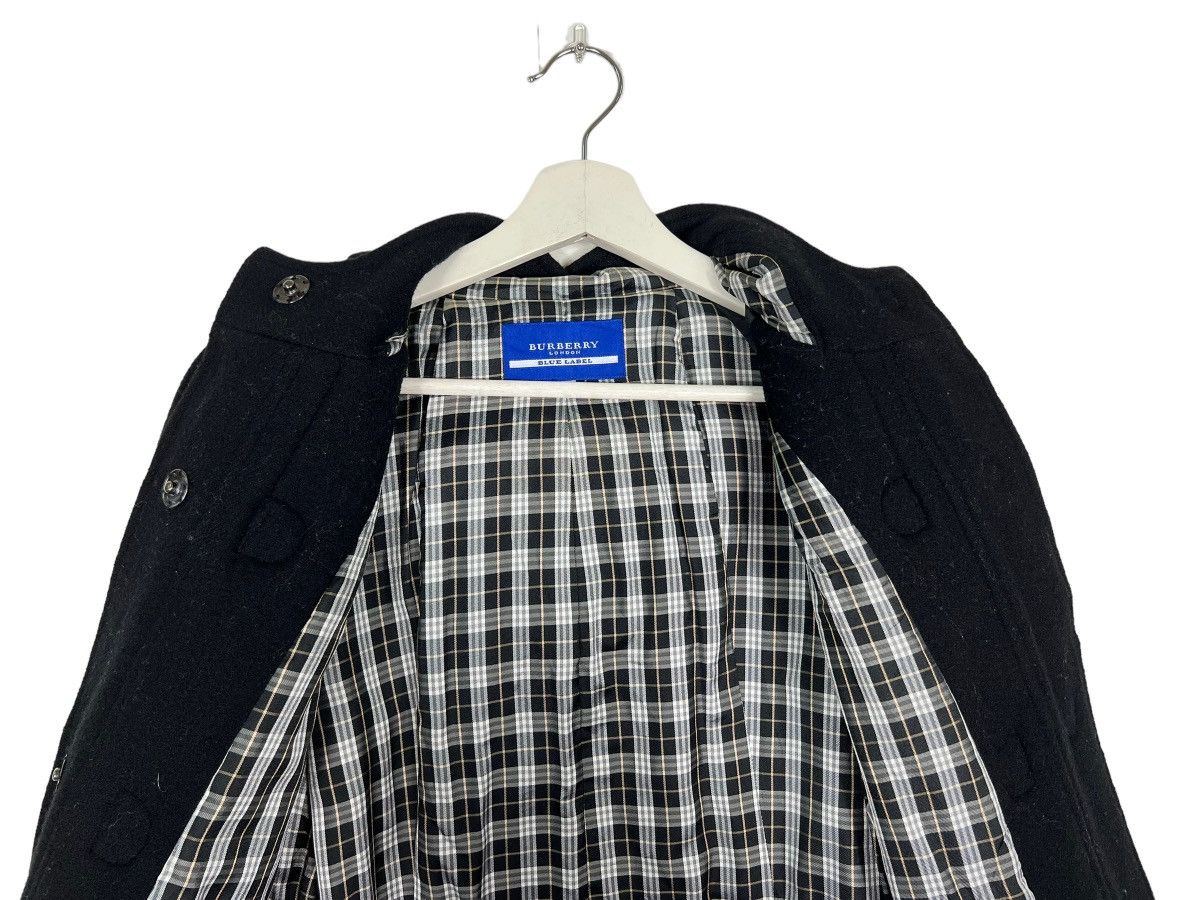 Burberry 🔥 BURBERRY DUFFEL HOODIES Size US M / EU 48-50 / 2 - 11 Thumbnail