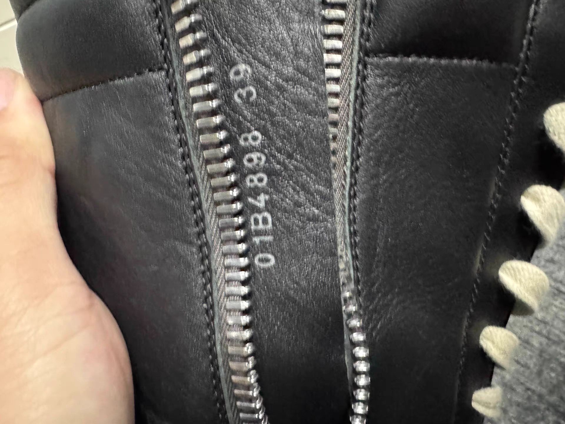 Rick Owens Rick Owens Cargo Basket High Top Boots Size US 9 / IT 39 - 7 Thumbnail
