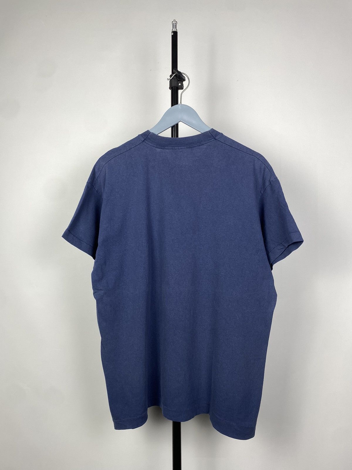 Vintage Vintage 90s Ireland Graphic Single stitch T-Shirt Size US M / EU 48-50 / 2 - 7 Thumbnail