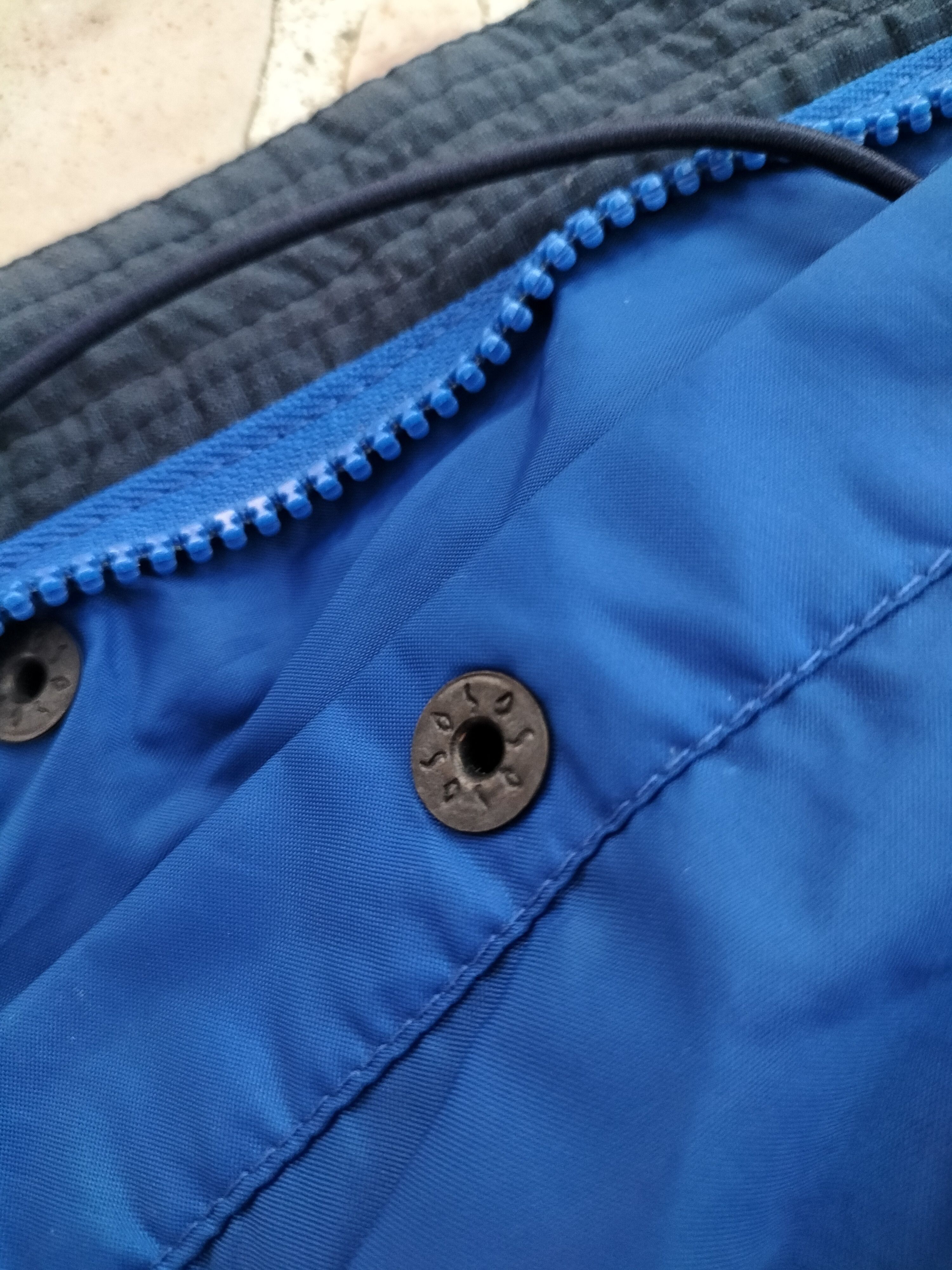 Columbia Columbia Multi Pocket Multi Coulour Ourdoor Jacket Size US XXL / EU 58 / 5 - 13 Thumbnail