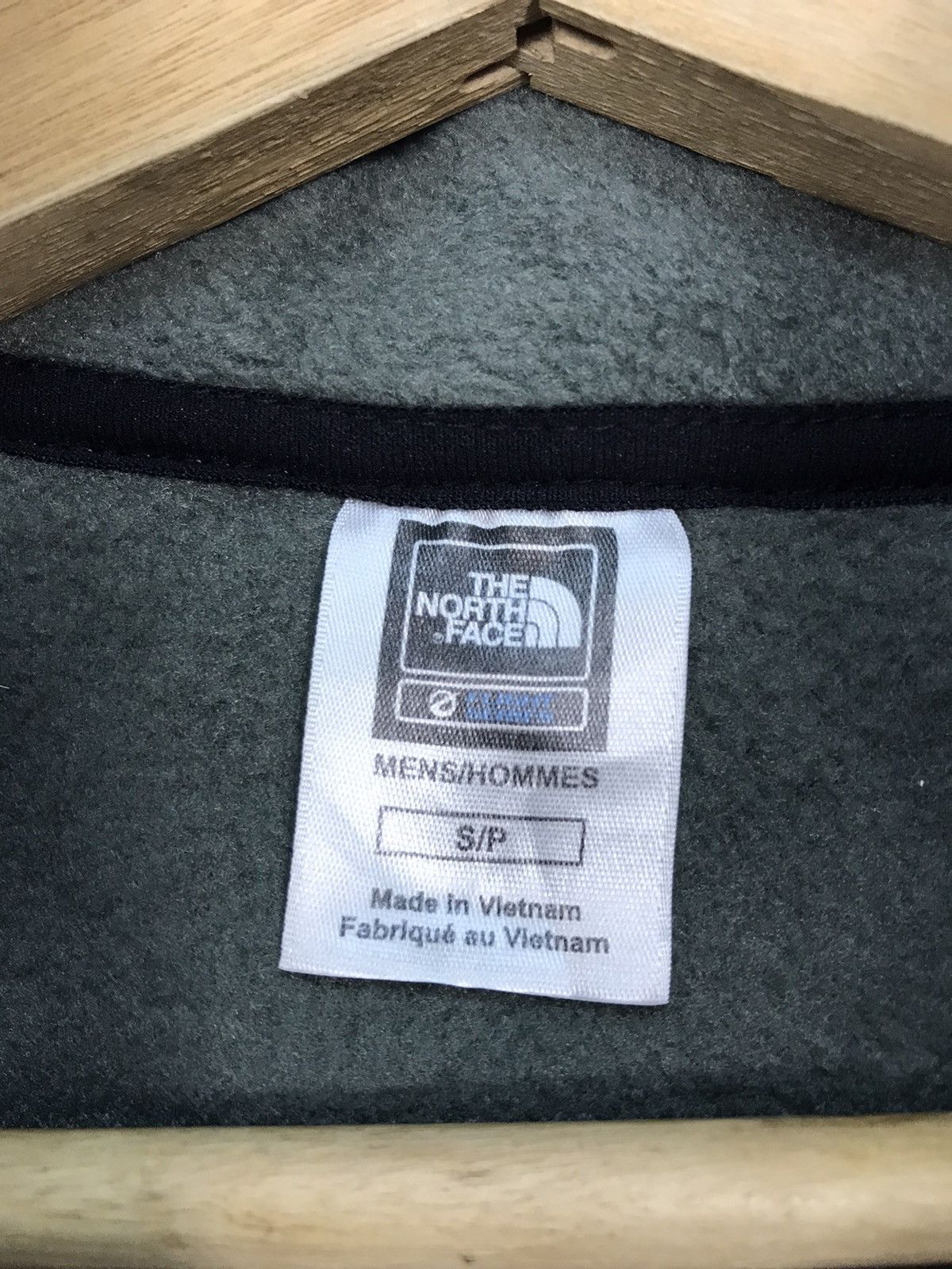 Goretex × The North Face The North Face Summit Series Raintex Gore-Tex Jacket Size US S / EU 44-46 / 1 - 6 Thumbnail