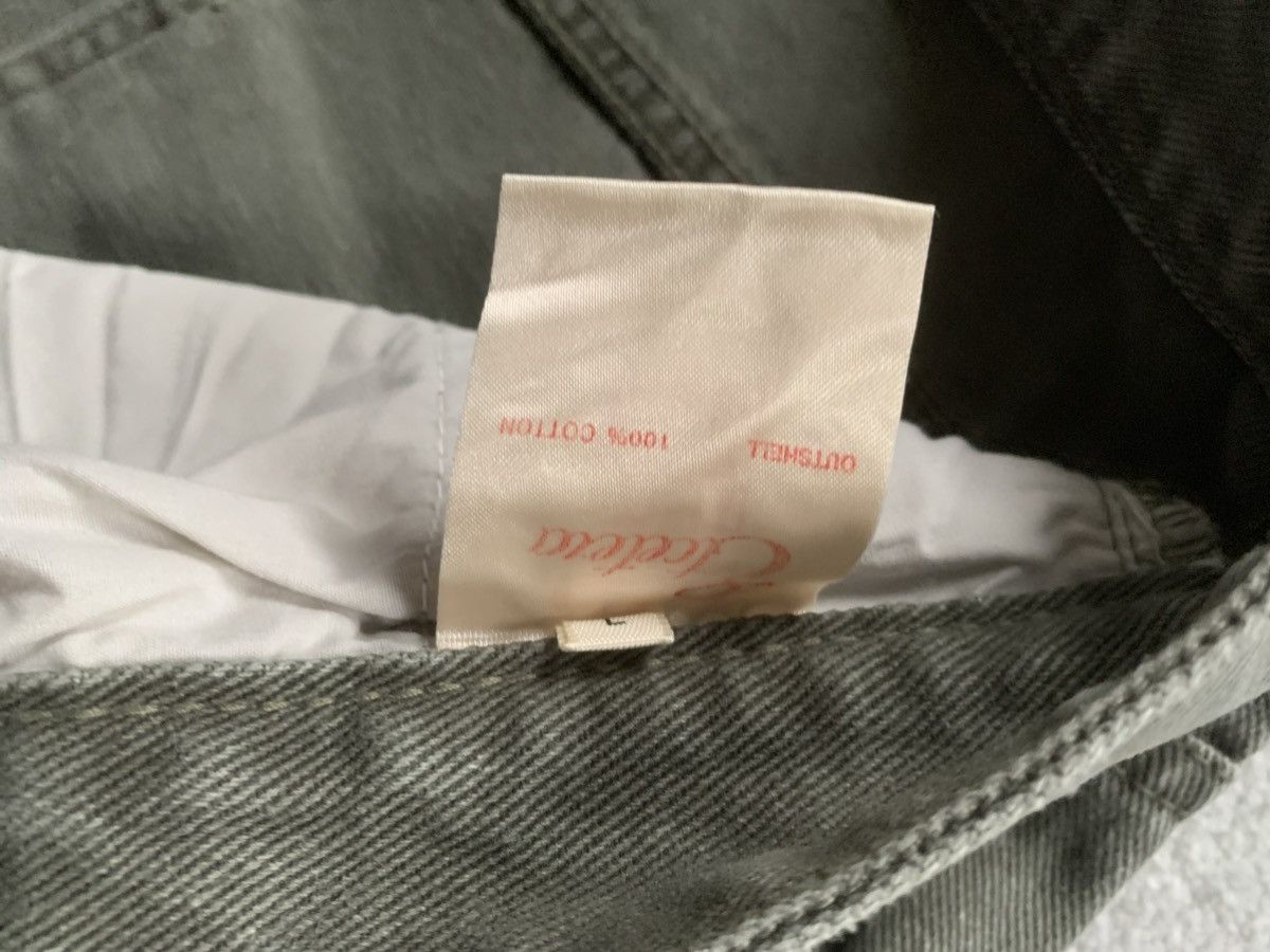 Other Grey Baggy Denim Size US 32 / EU 48 - 4 Thumbnail