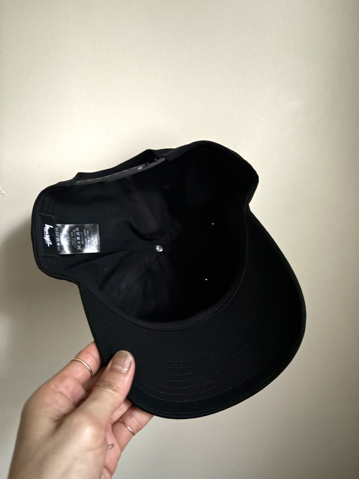 Stussy Stussy Md chenille s hat 2025 Size ONE SIZE - 6 Thumbnail
