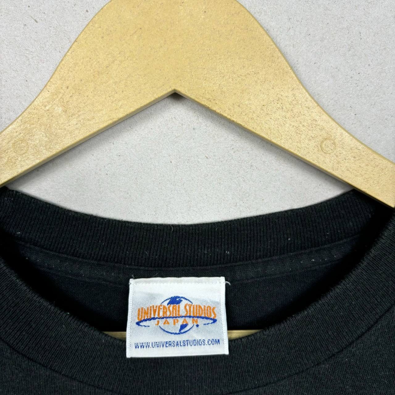 Universal Studios Universal Studios Japan Spider-Man Quote Graphic Tee USJ Size US L / EU 52-54 / 3 - 3 Thumbnail