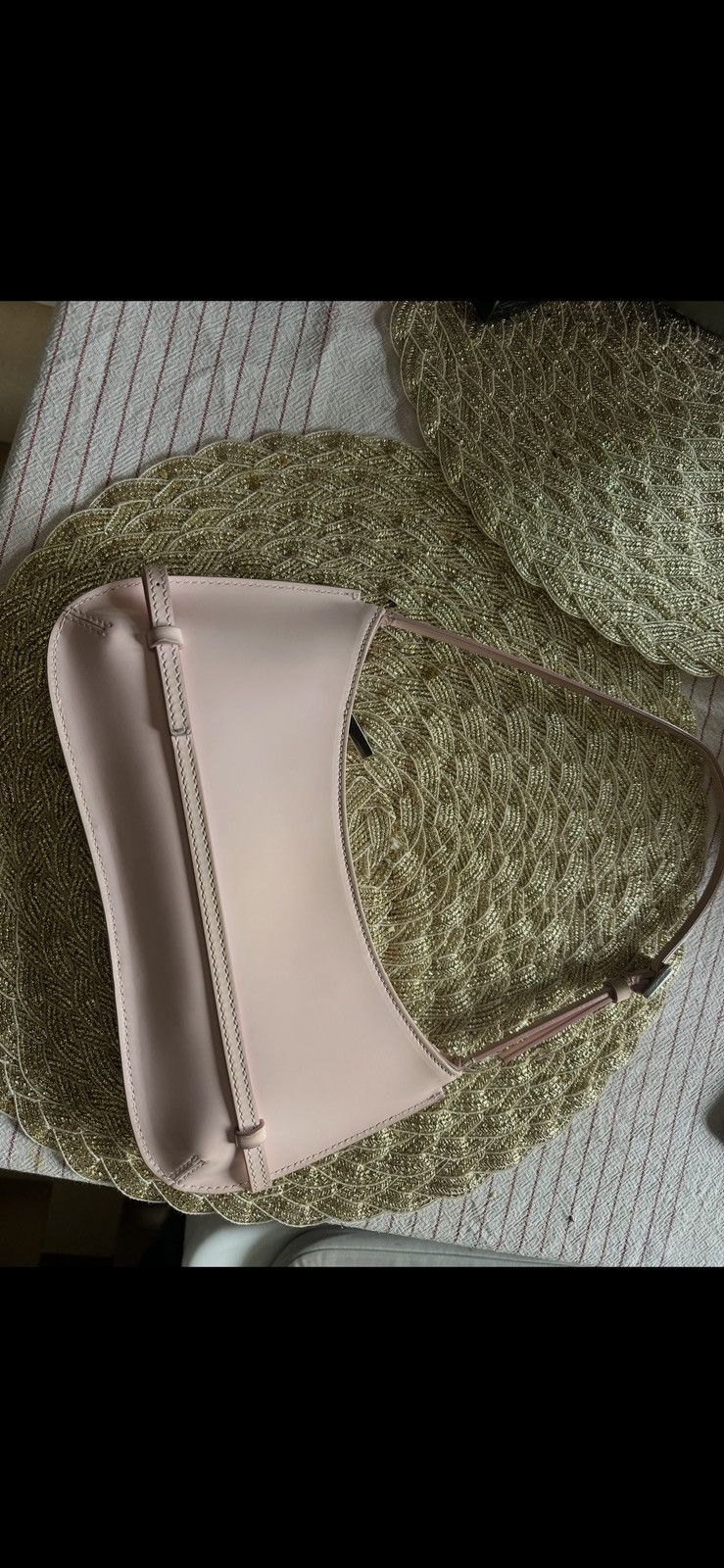 Jacquemus Sac a main Jaquemus Size ONE SIZE - 3 Thumbnail