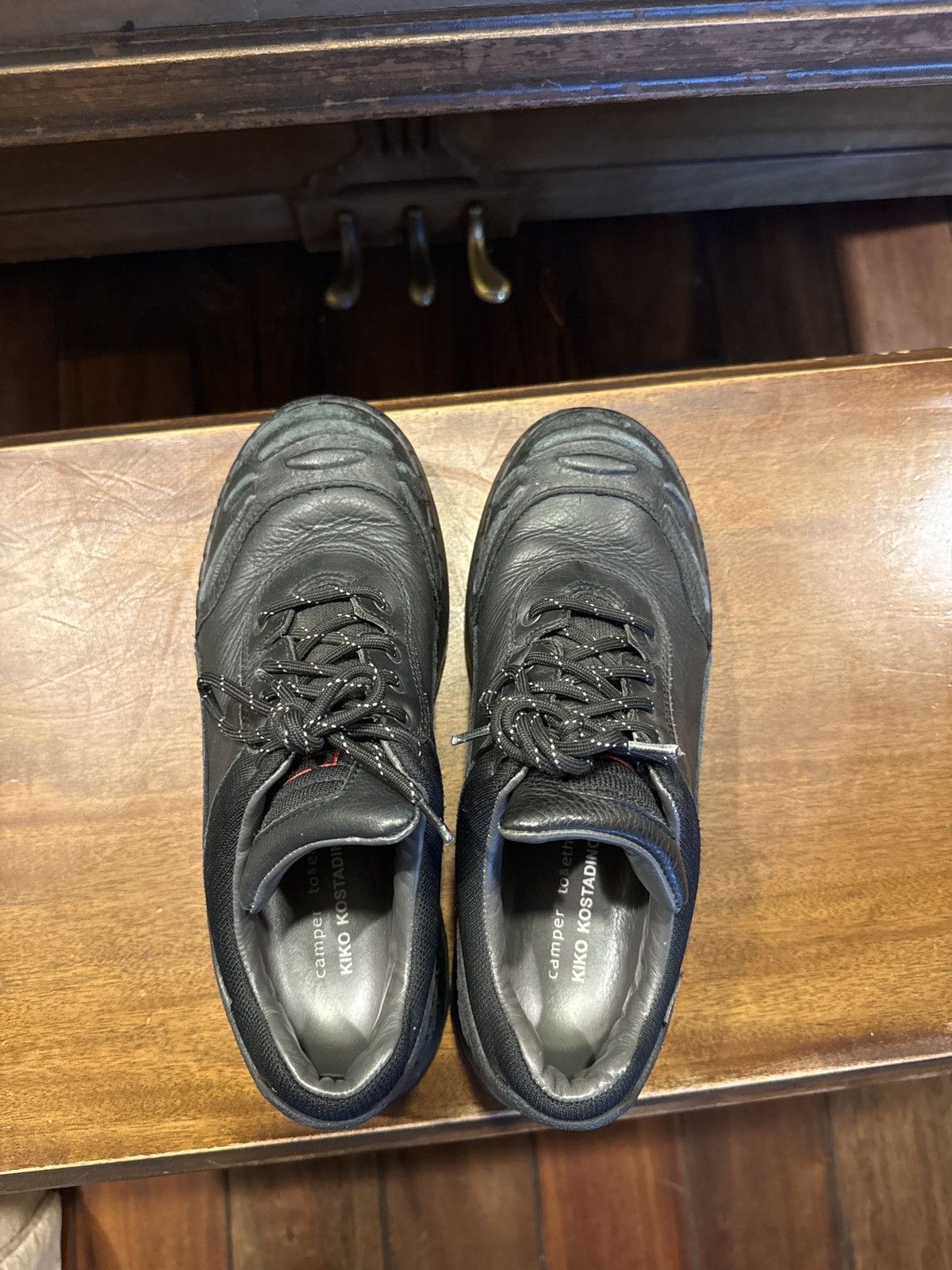 Kiko Kostadinov Kiko Kostadinov Shoes Size US 8 / EU 41 - 3 Thumbnail