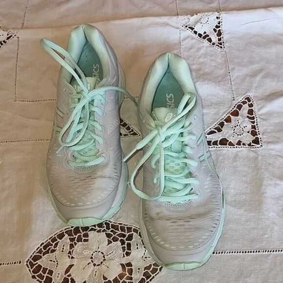 Asics Asics Gel Kayano GT 1000 Sz. 6.5 Athletic Shoes Sneakers Size US 6.5 / IT 36.5 - 3 Thumbnail