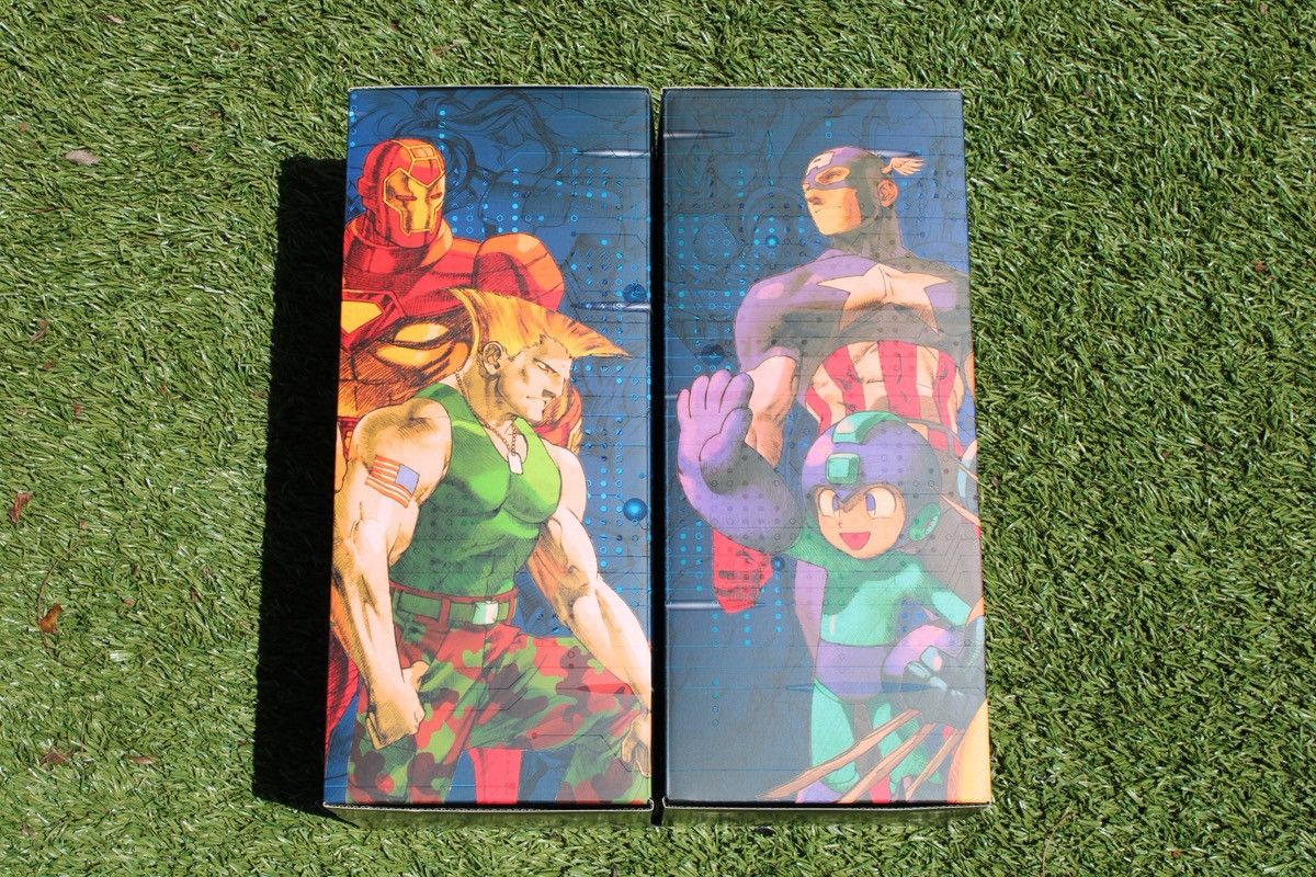 Asics × Kith × Marvel Comics Asics x Kith Size US 9 / EU 42 - 6 Thumbnail