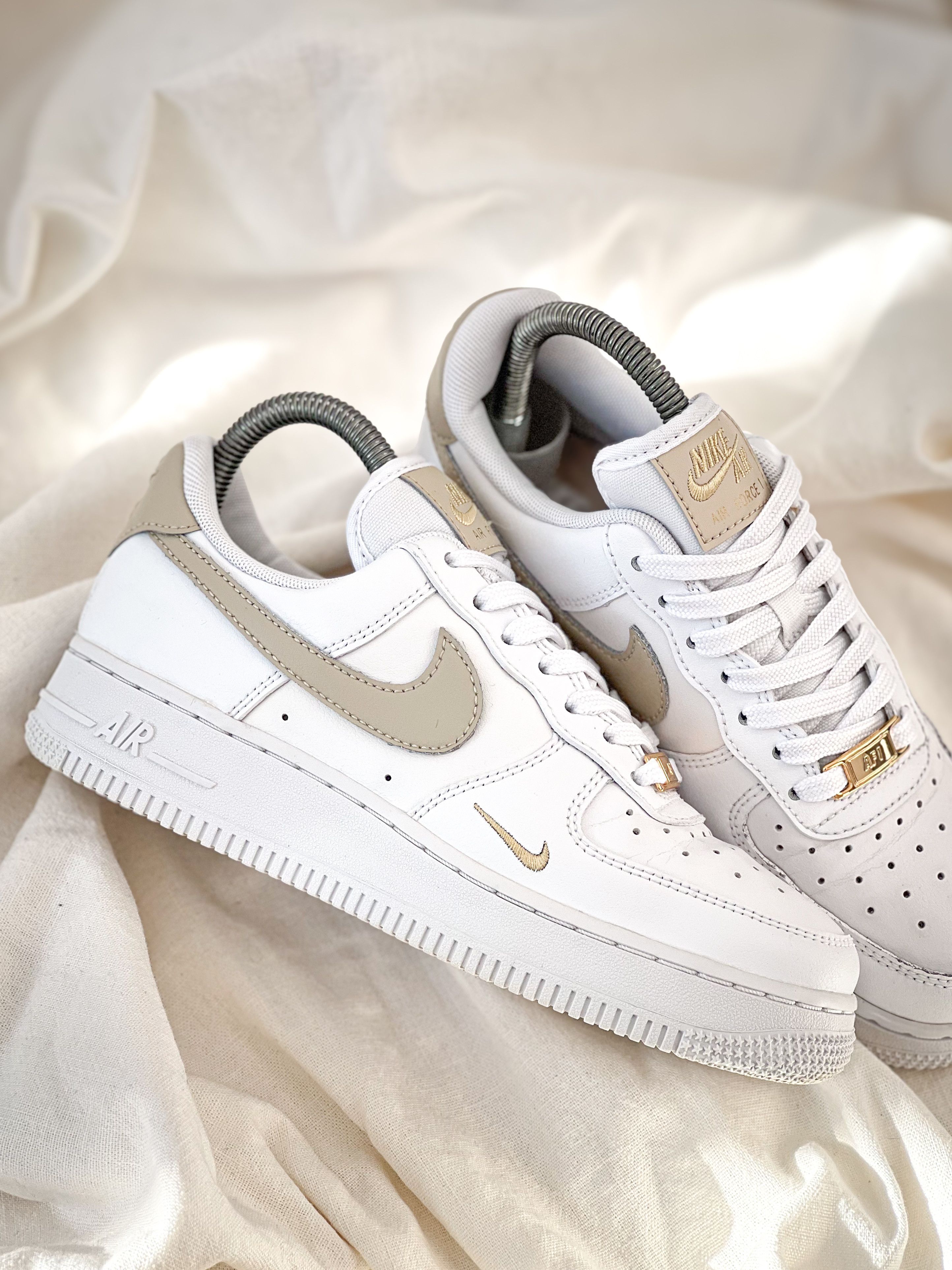 Nike Nike Air Force 1 Size US 6 / IT 36 - 2 Thumbnail