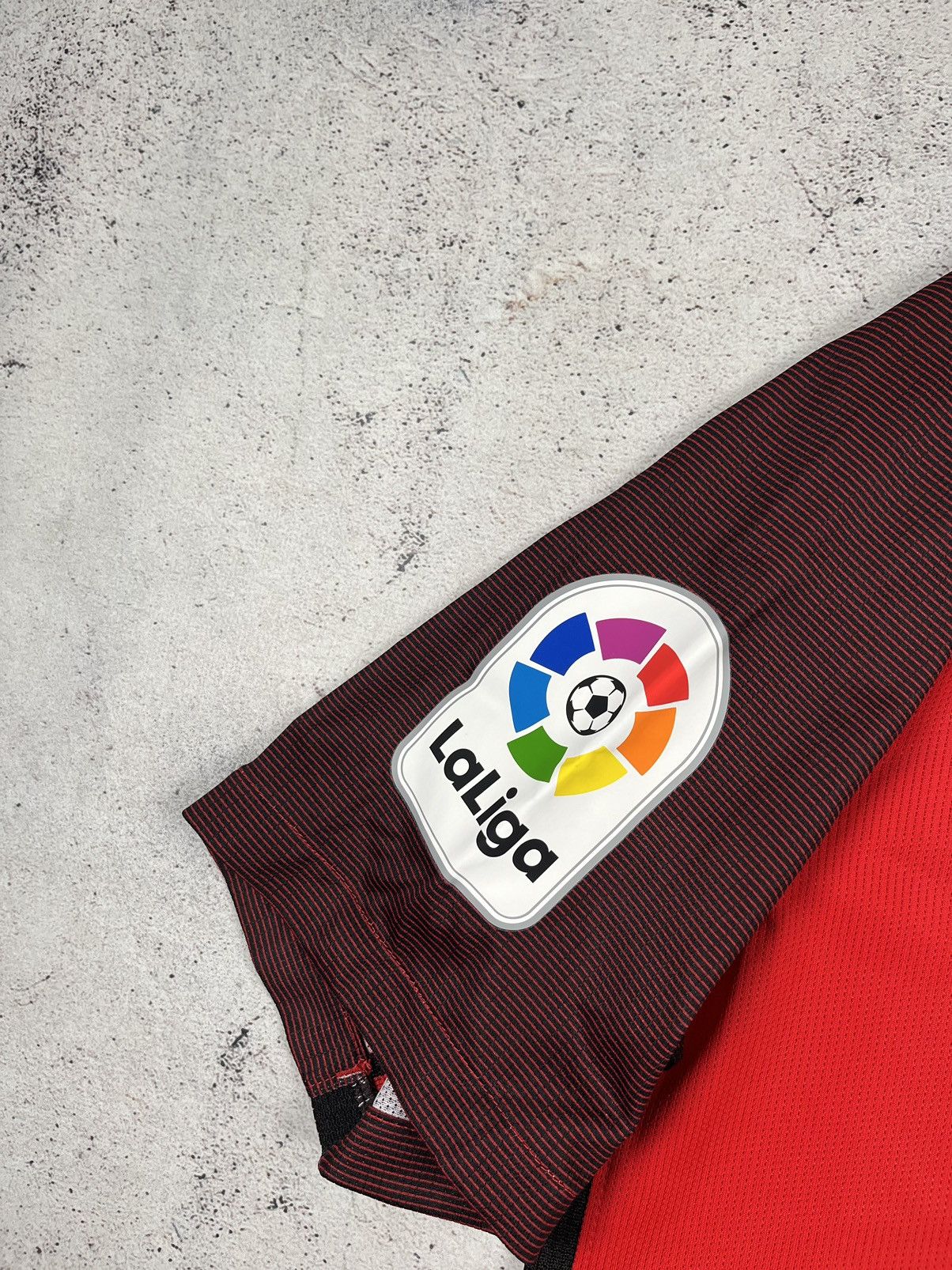 Nike Nike Fc Sevilla Spain Away 2018/2019 Soccer Jersey Football Size US L / EU 52-54 / 3 - 6 Thumbnail