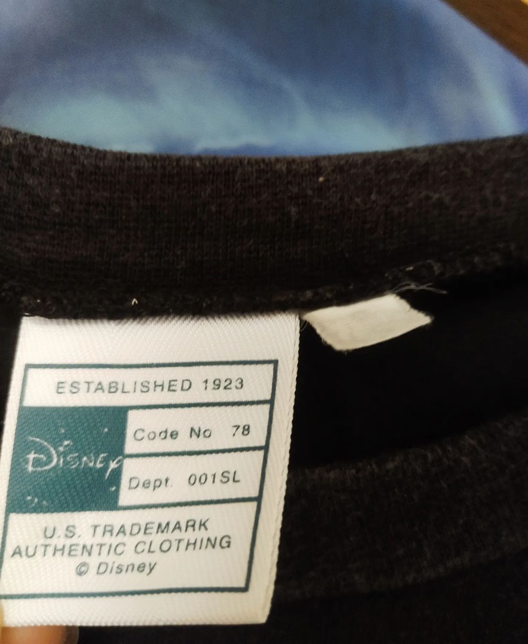 Cartoon Network × Disney Disney's Winnie The Pooh Art Cartoon Tees Size S / US 4 / IT 40 - 3 Thumbnail