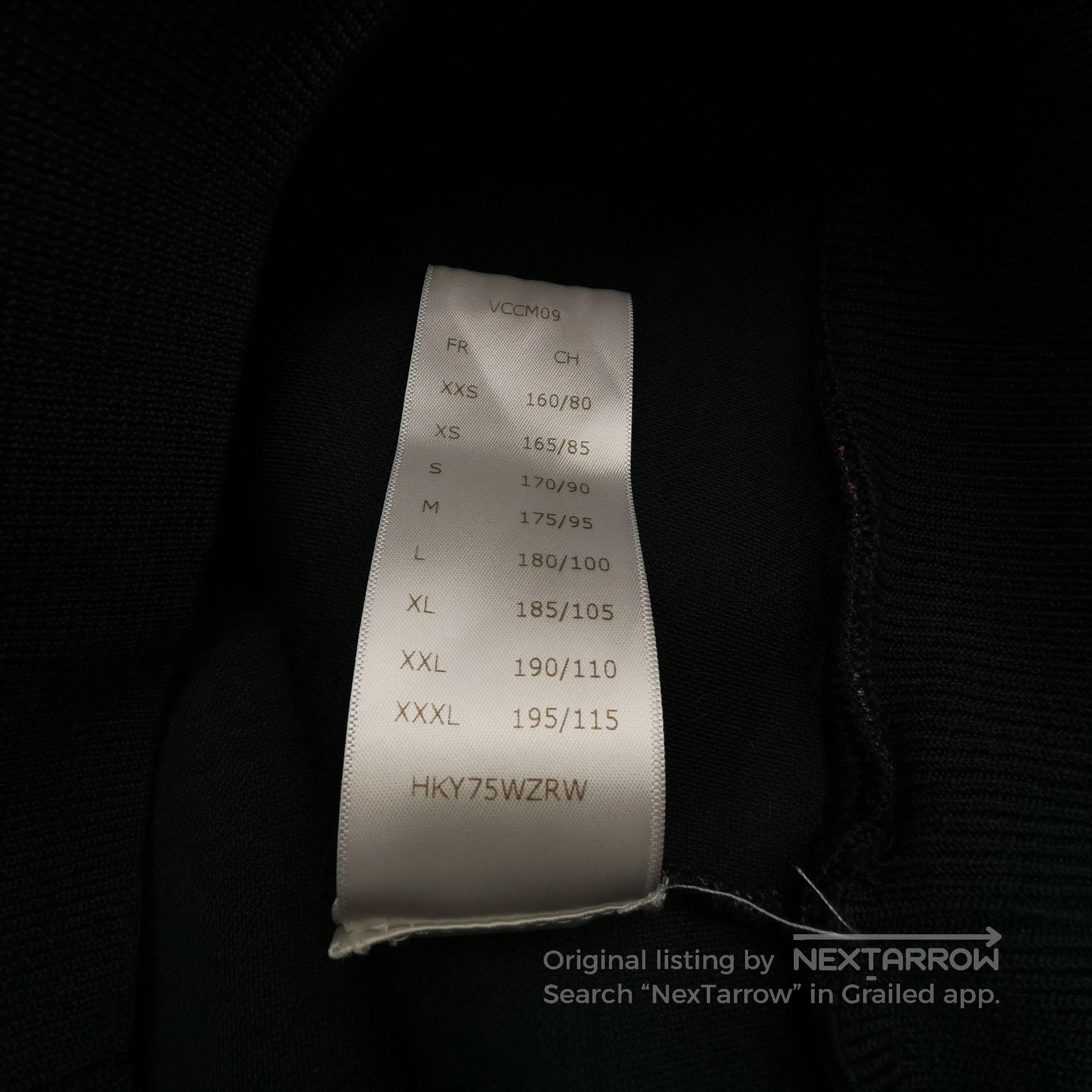 Louis Vuitton Louis Vuitton Monogram Crewneck Sweatshirt S. Size US S / EU 44-46 / 1 - 7 Thumbnail