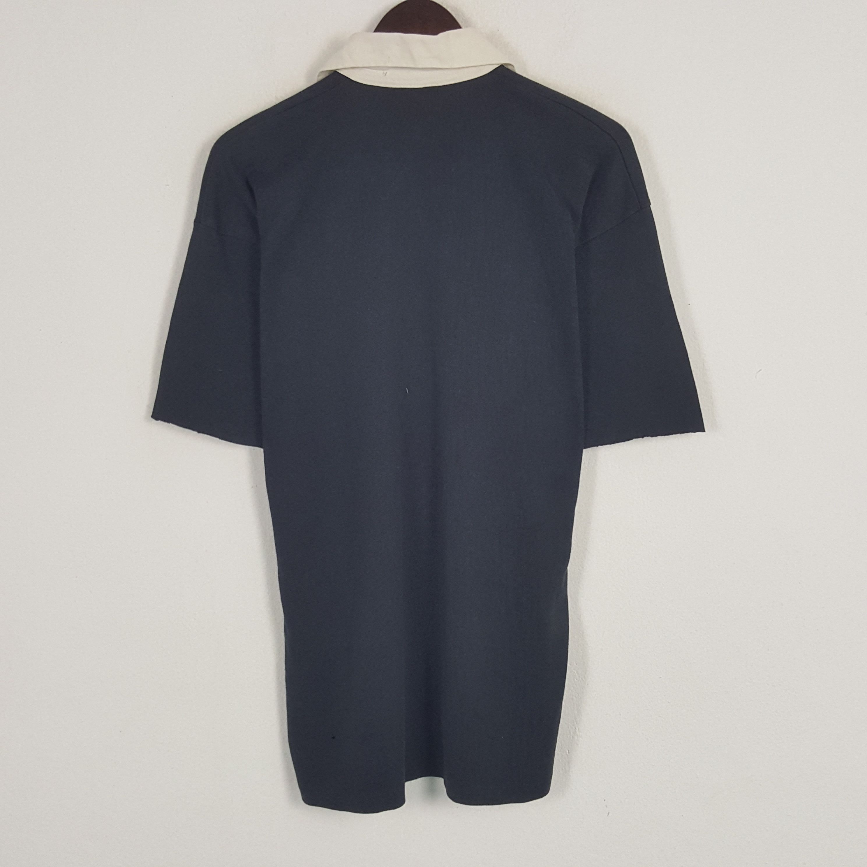 Canterbury of New Zealand × Vintage Vintage Canterbury Of New Zealand Polos Size US M / EU 48-50 / 2 - 3 Thumbnail